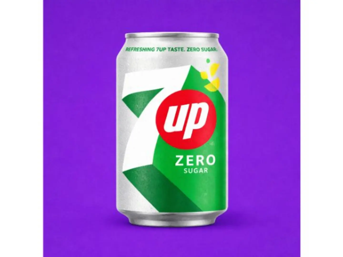 Diet 7 Up