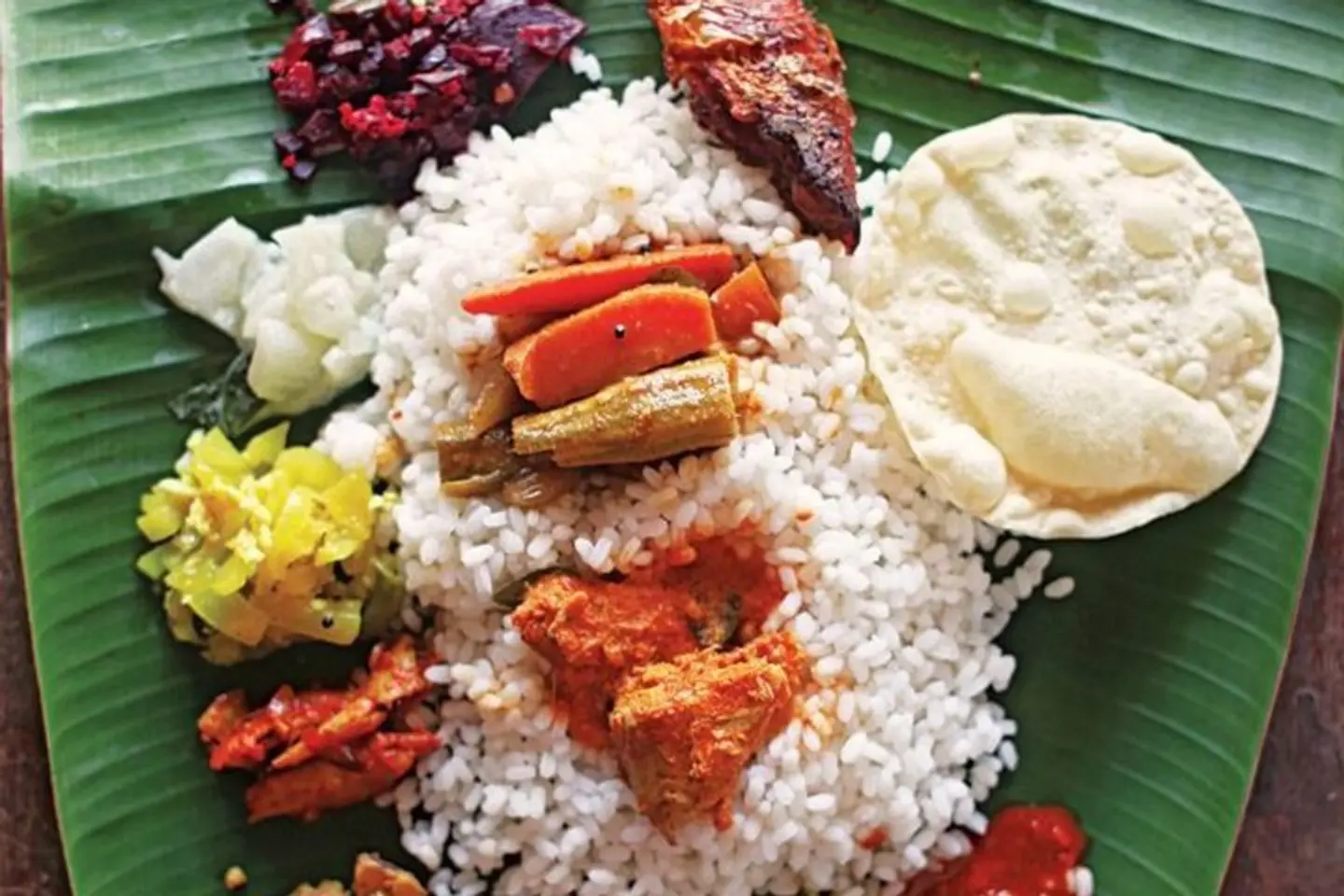 وجبات أيالا المقلية