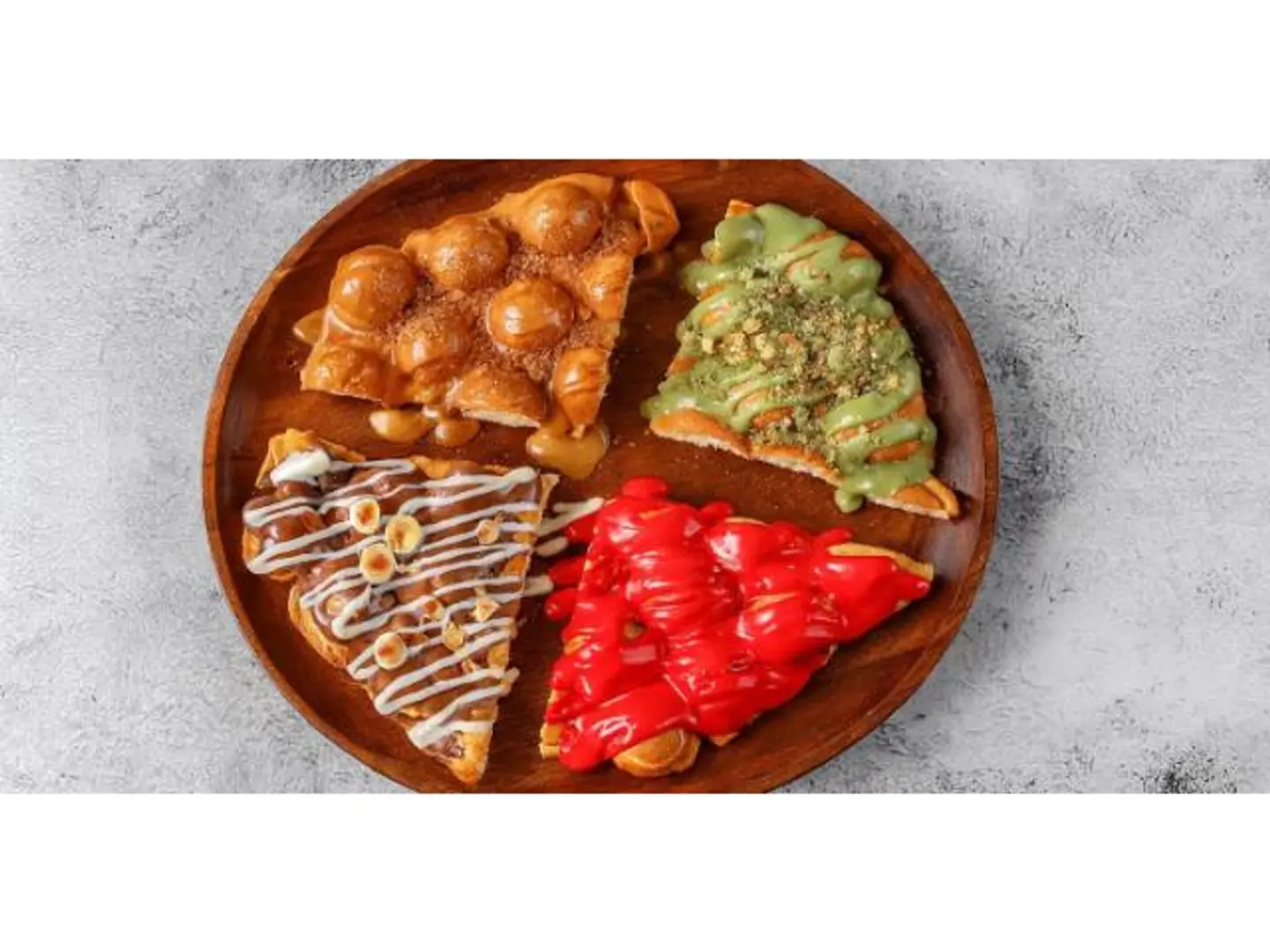 Waffle