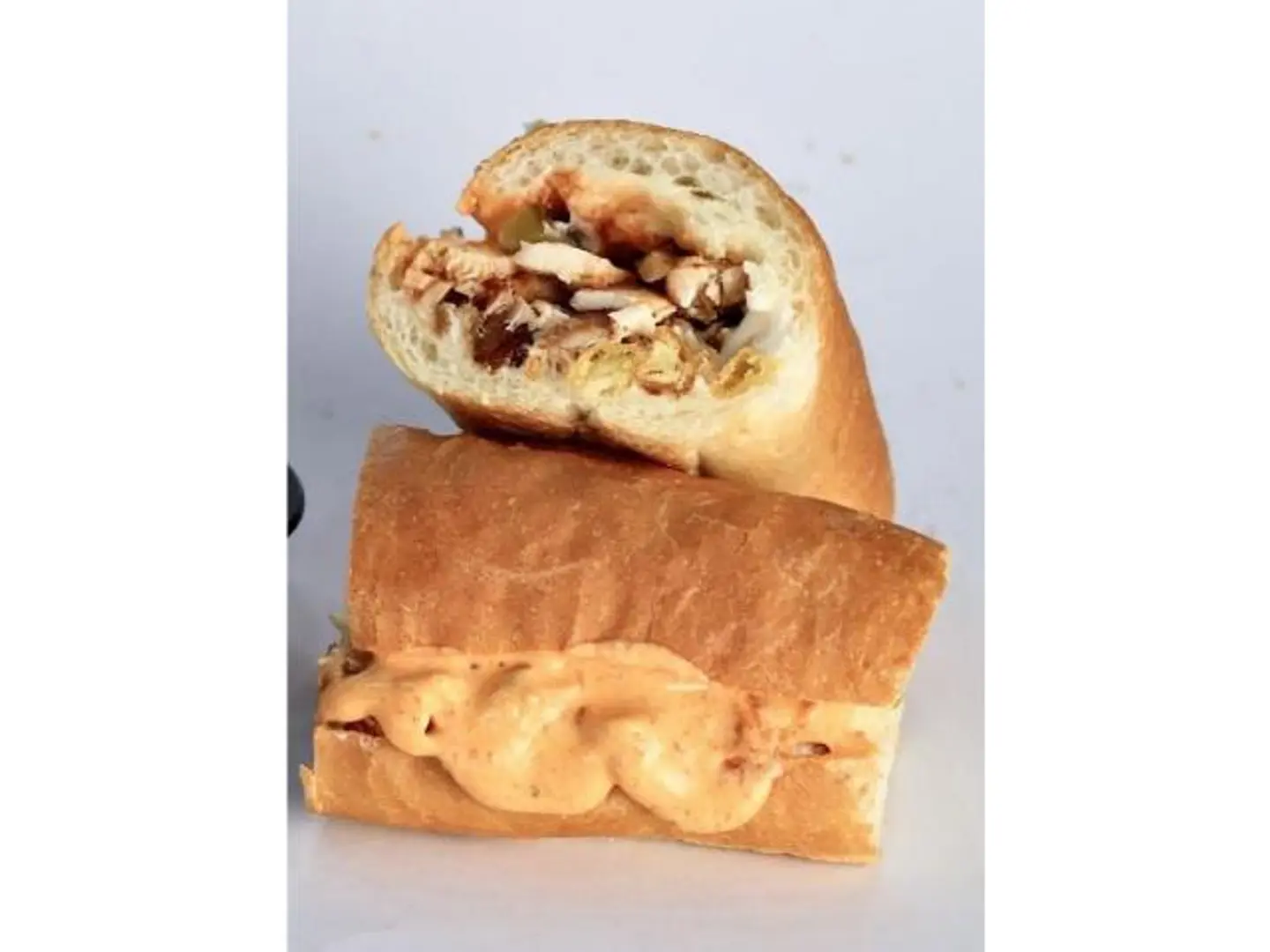 Old Style Shawarma Samoli