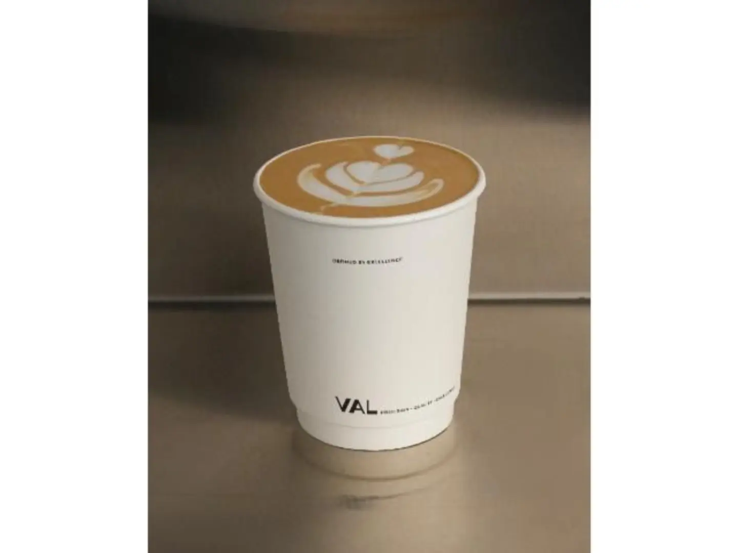Latte
