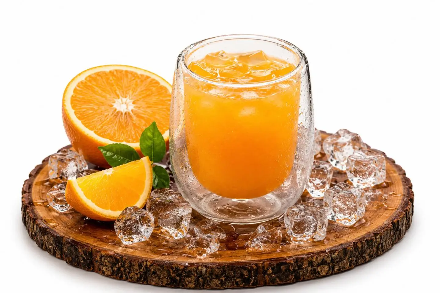 Fresh Orange Juice