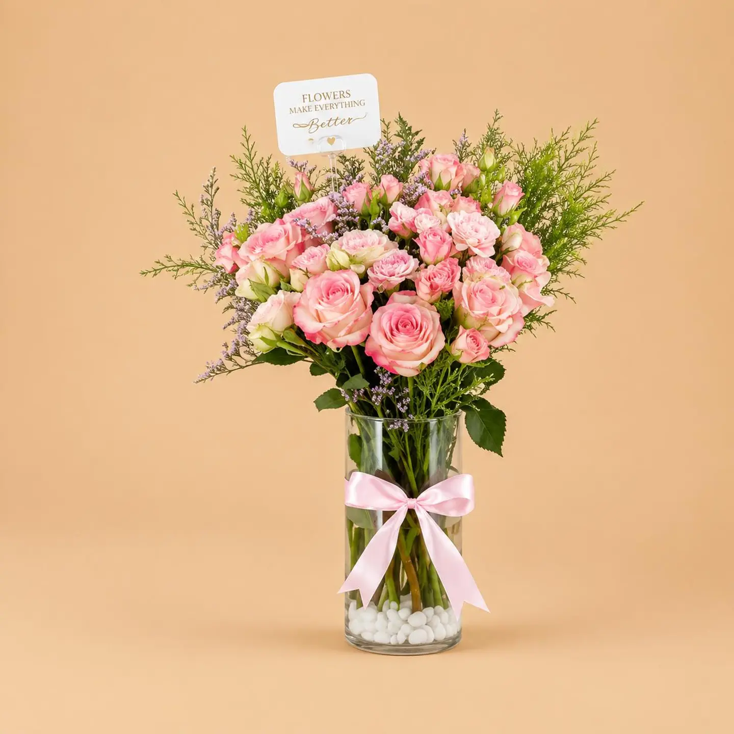 Rose Vase