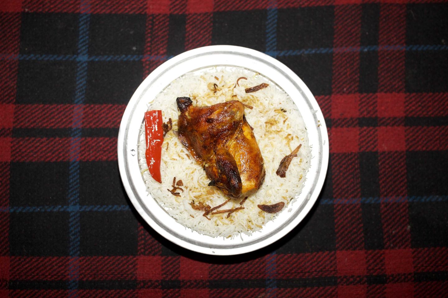 شواية - نص شويه