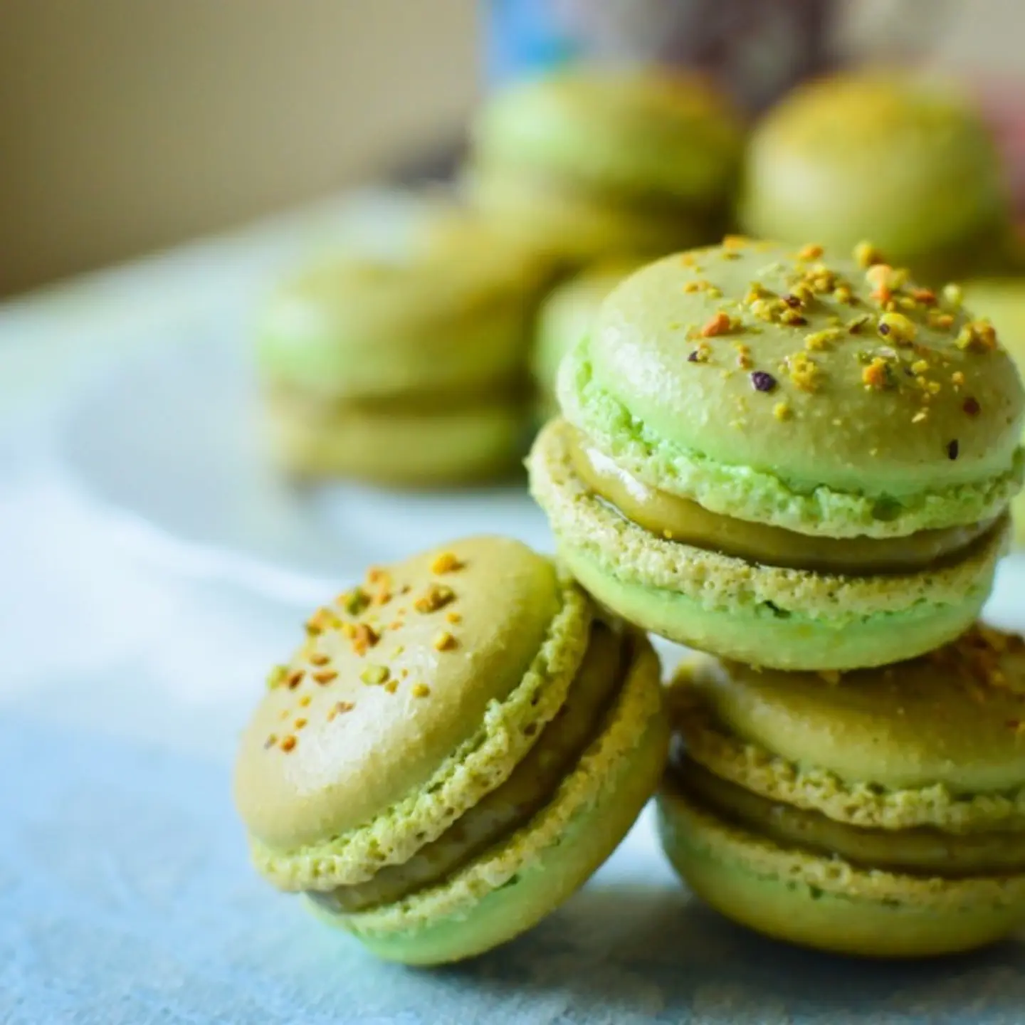 Pistachio