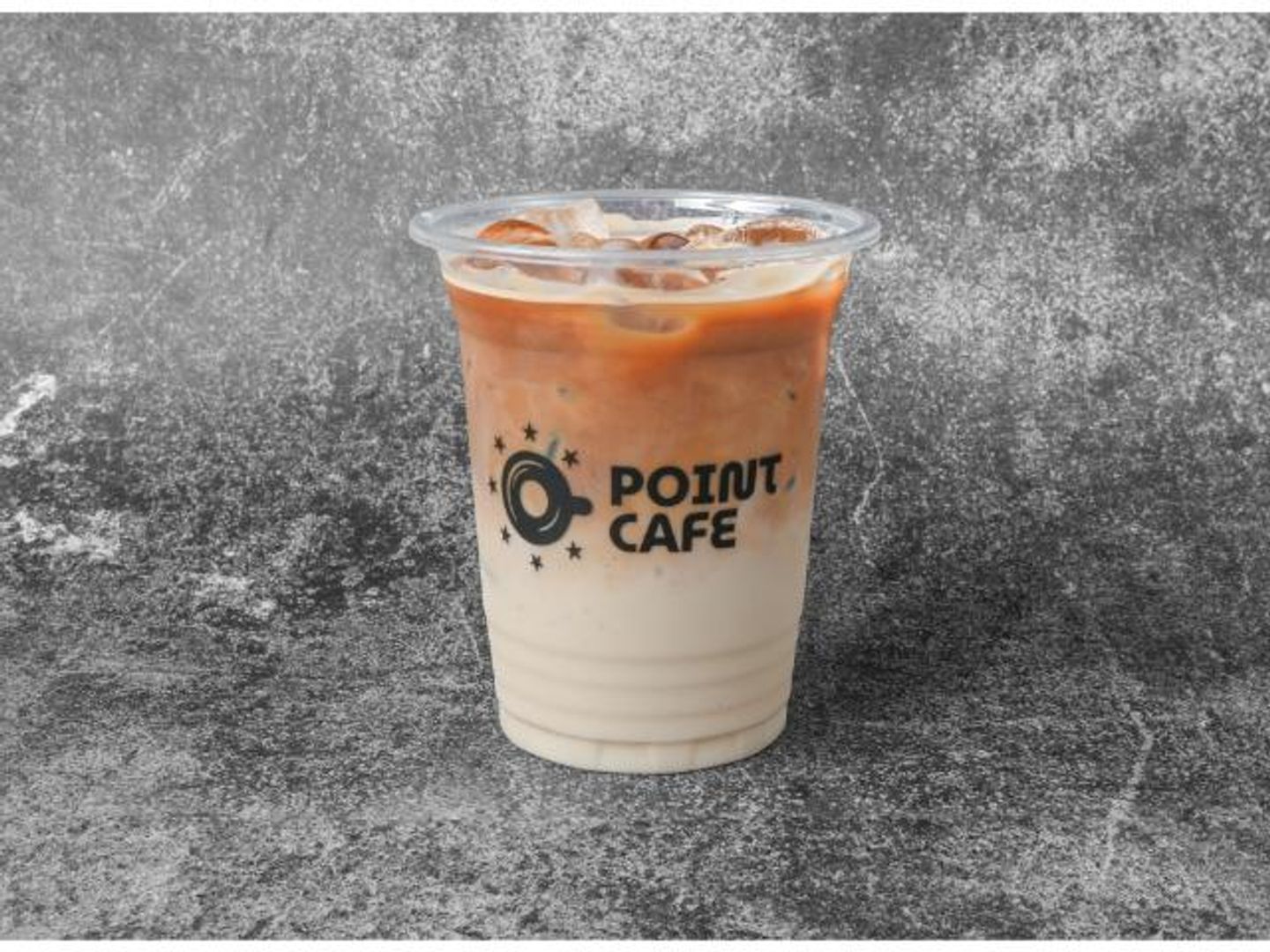Iced Latte
