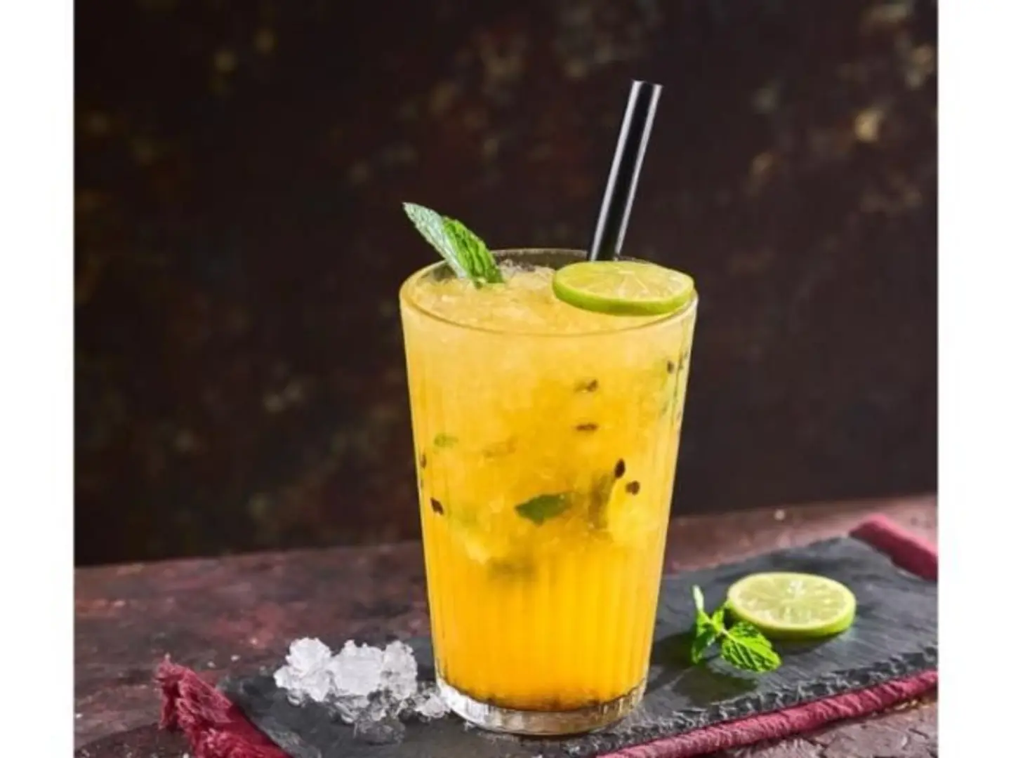 موهيتو باشن فروت