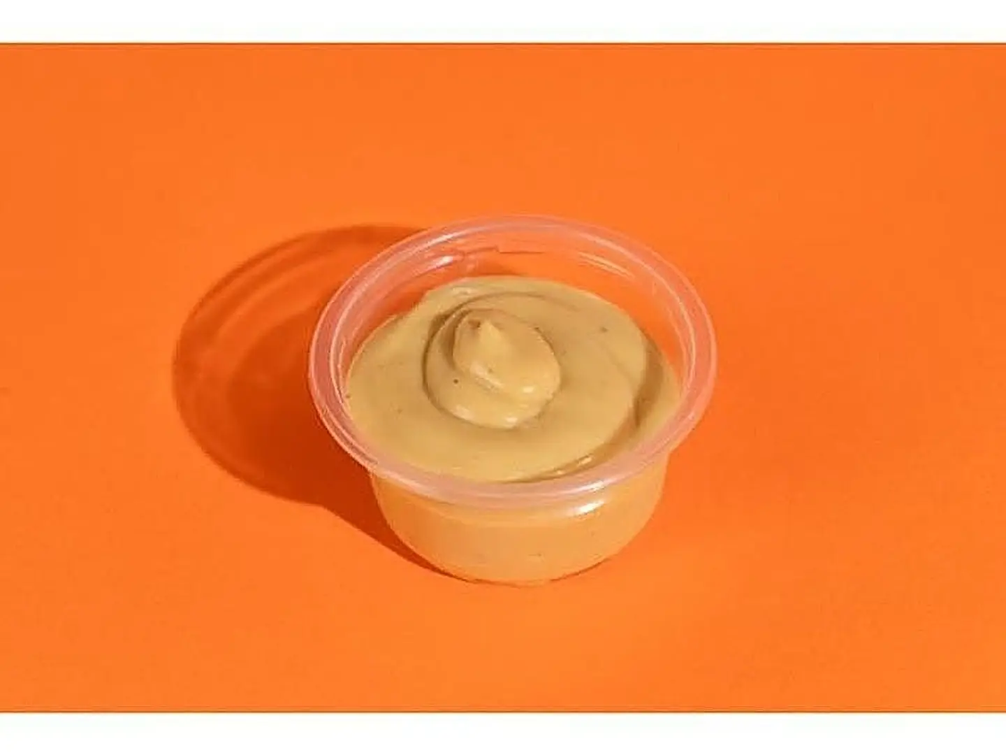 Spicy Sauce