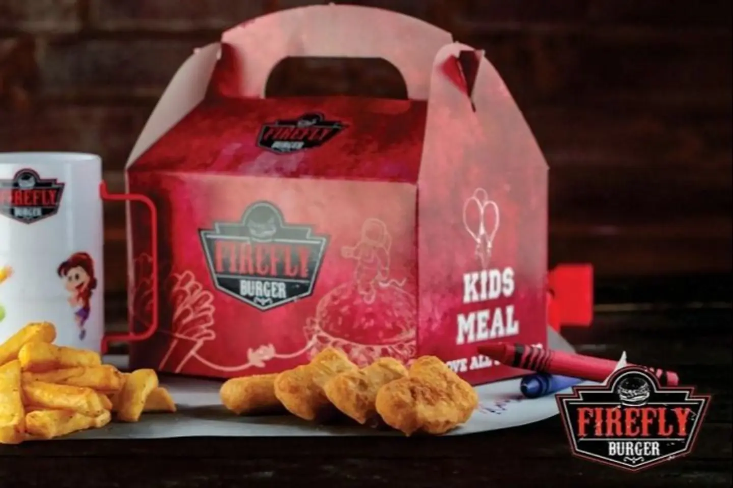 Chicken Nuggets
