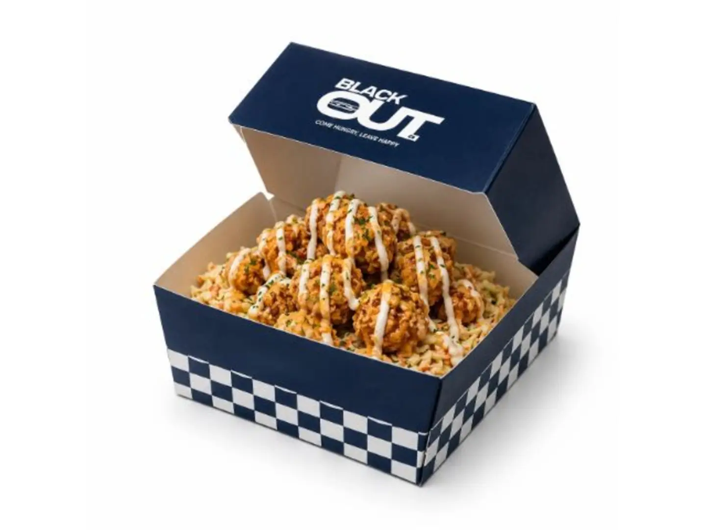 Chicken Bites