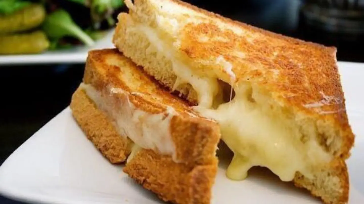 Sandwich Cream Cheese