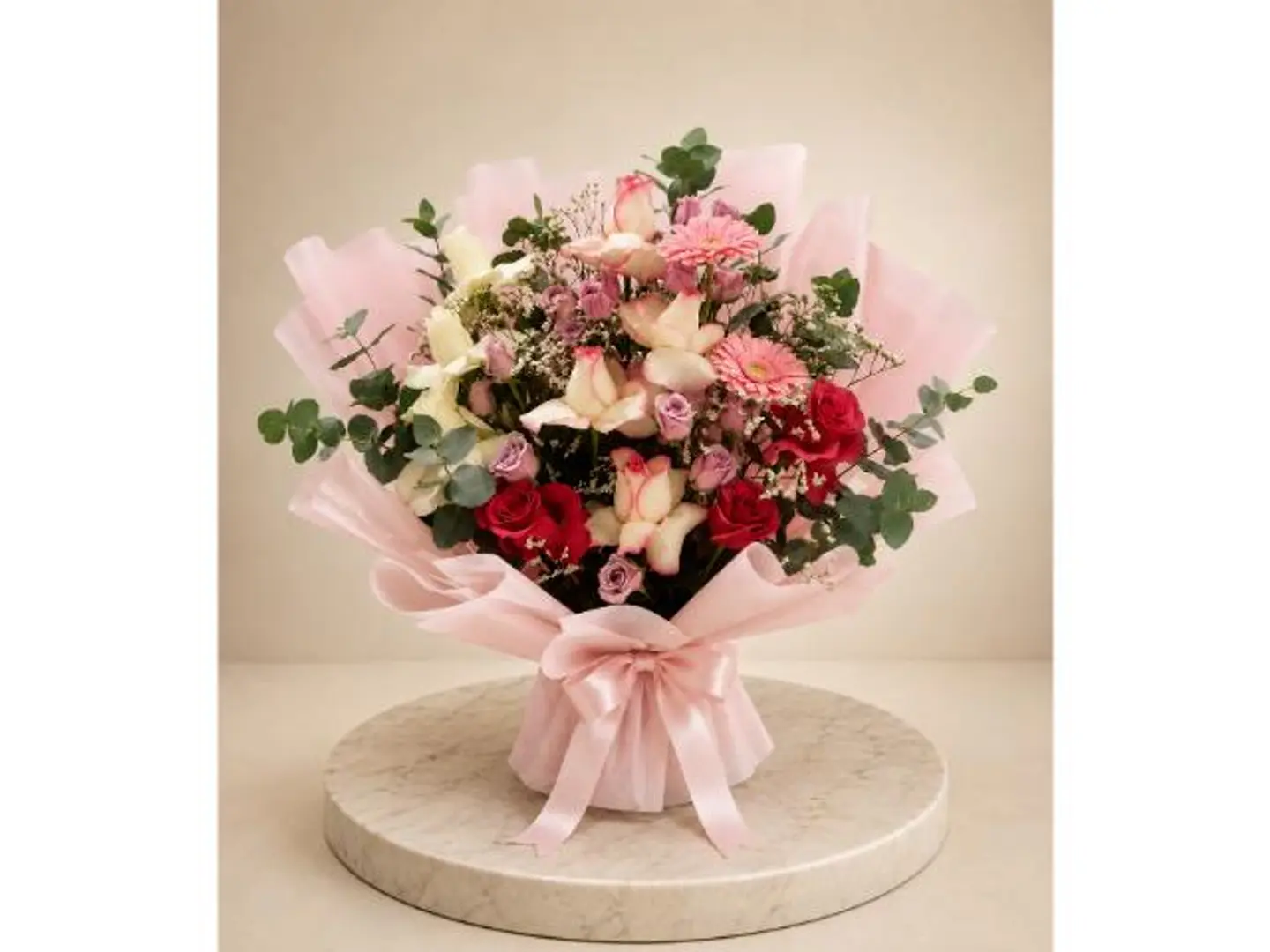 Floral Charm