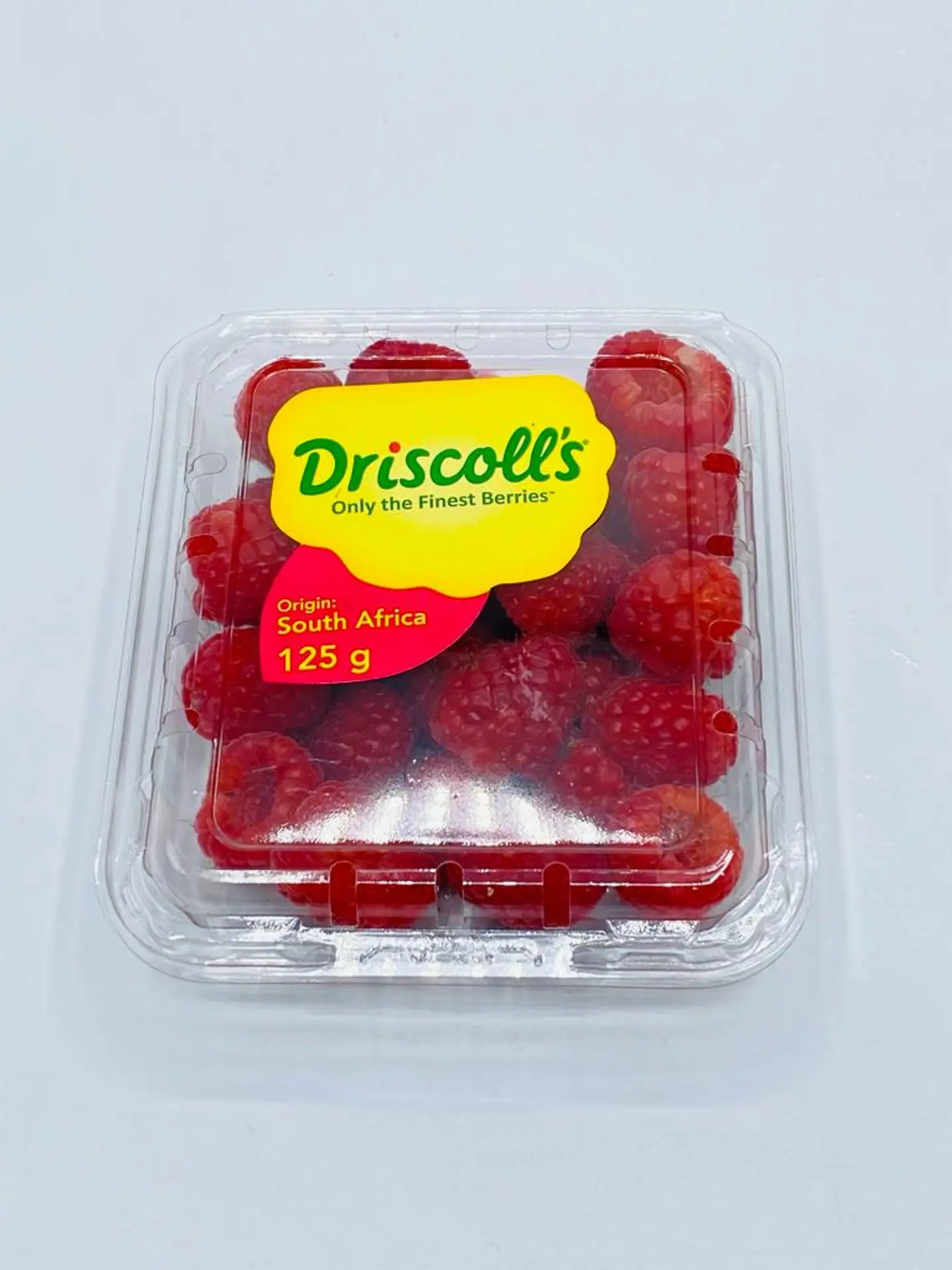 Red Berries Pack