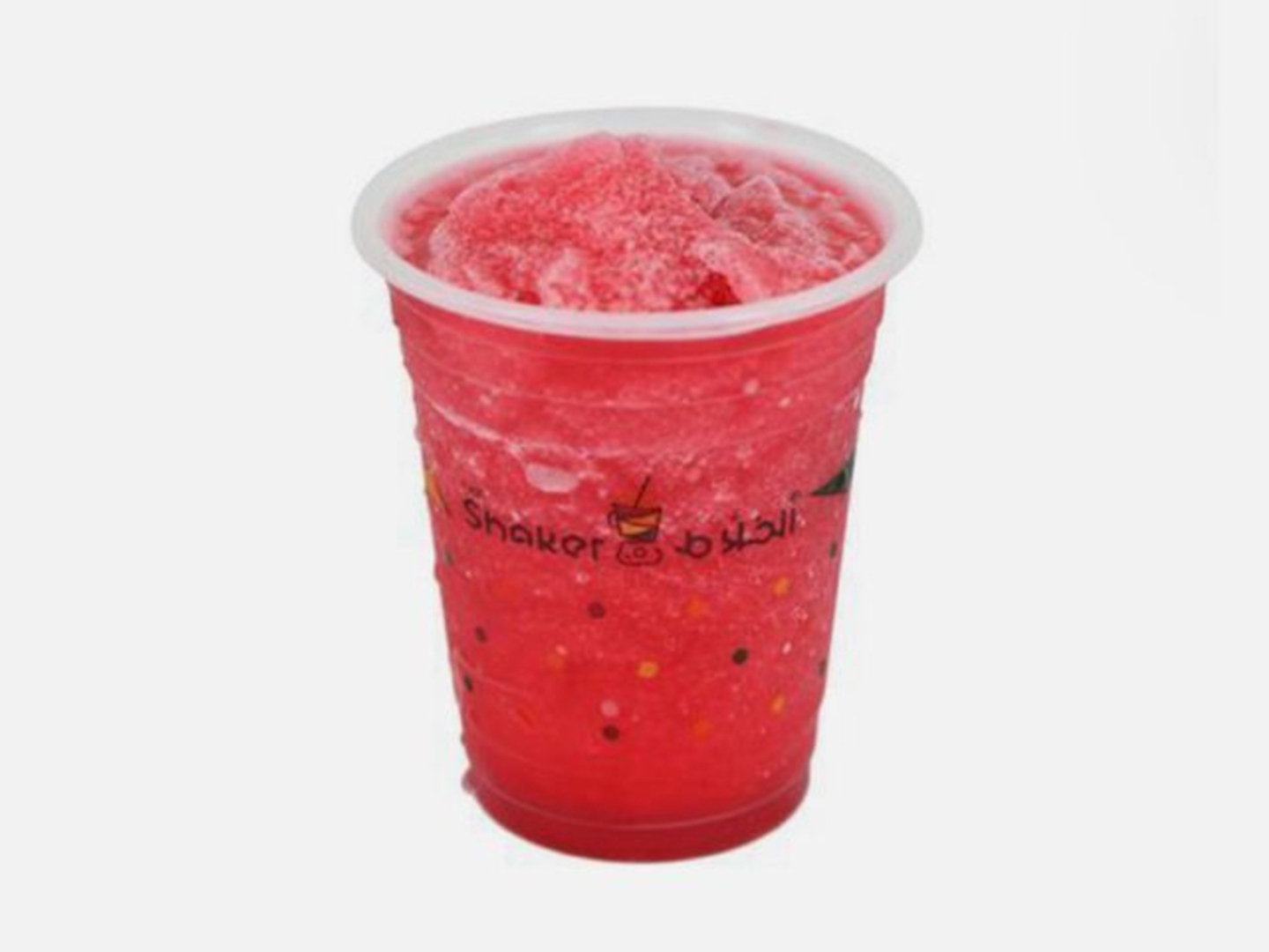 Watermelon Raspberry Smoothie