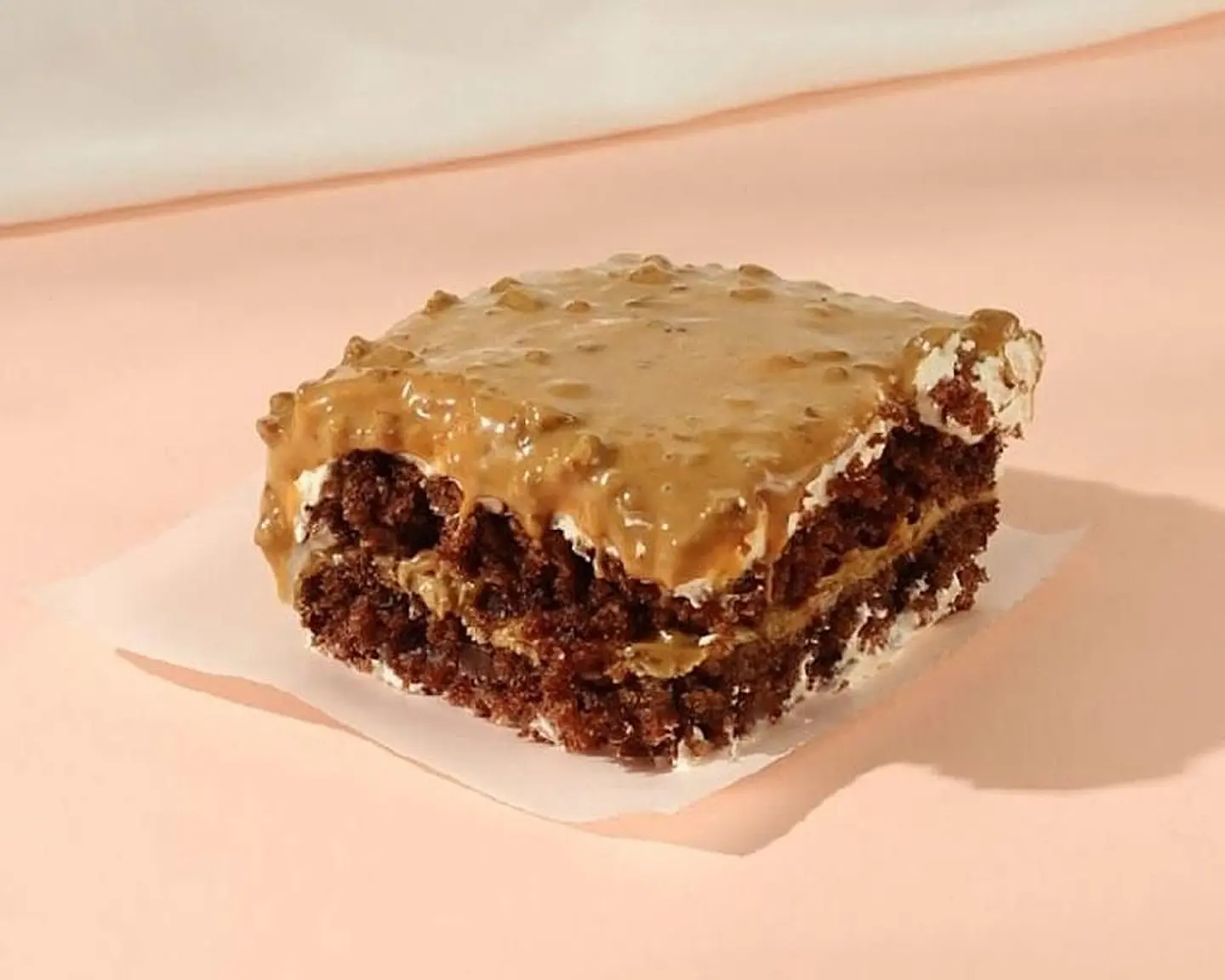 Pecan Pudding