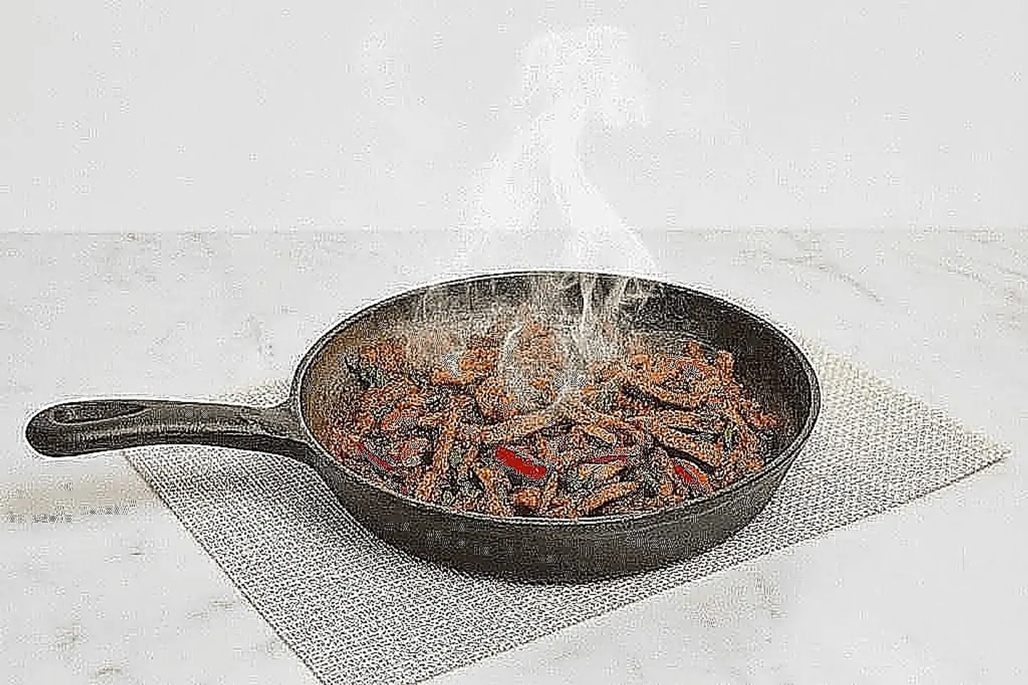 كبدة