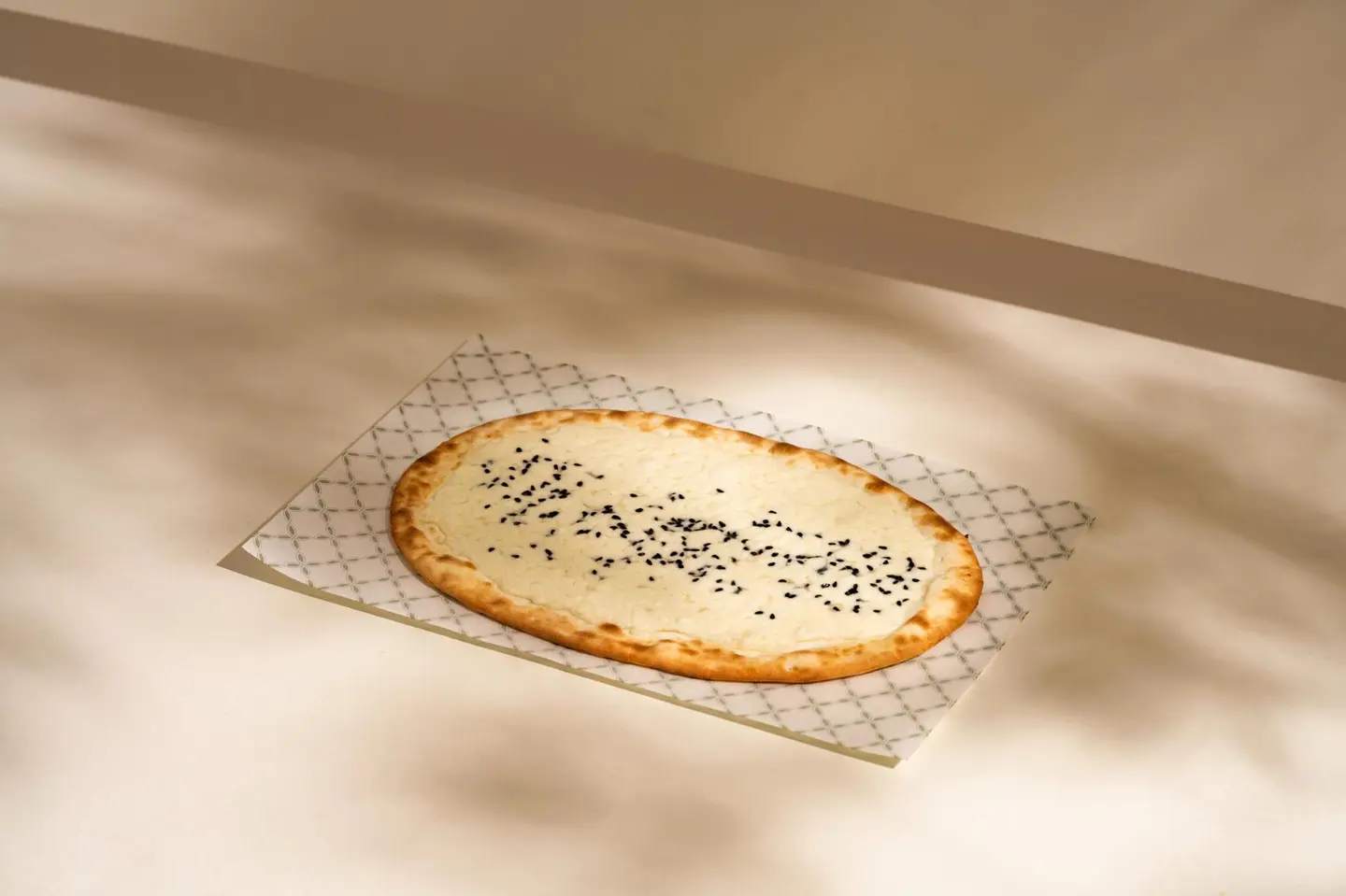 Akkawi Cheese