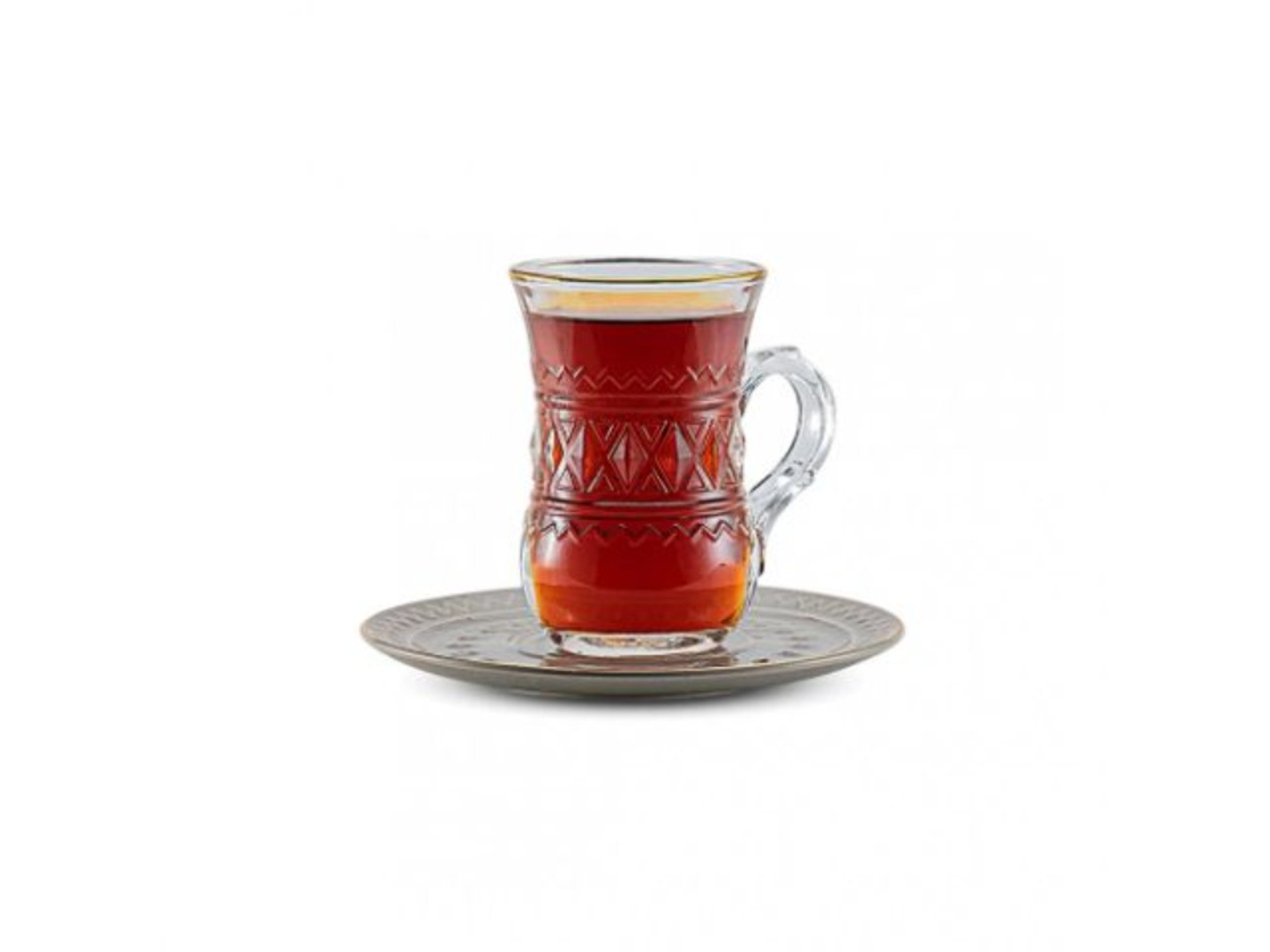 Plain Tea