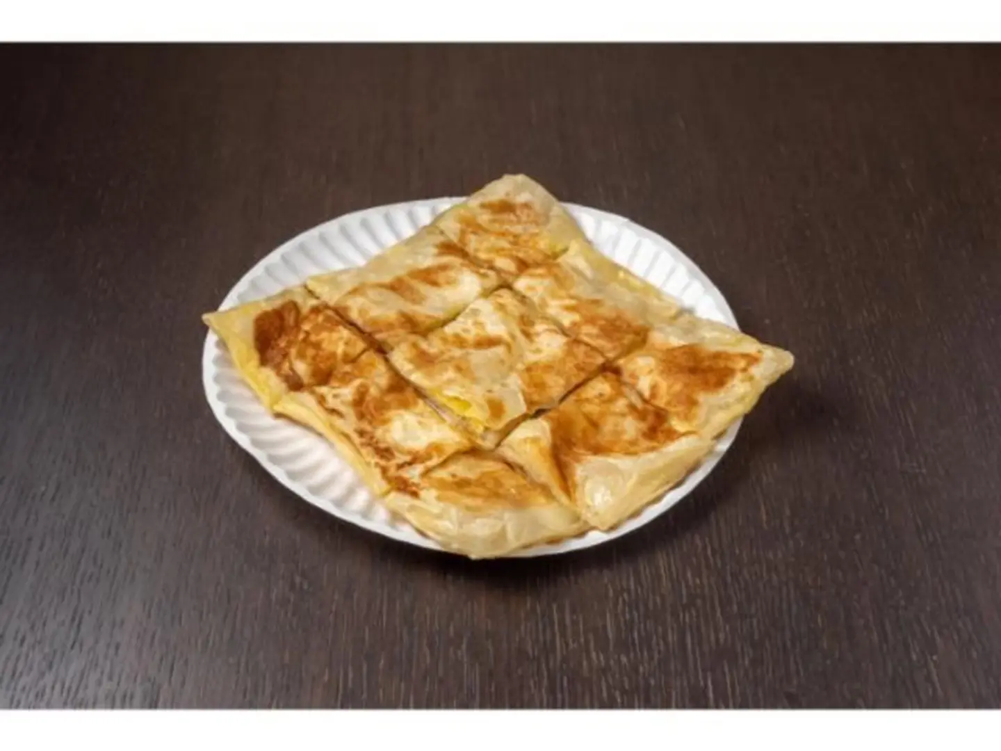 مطبق جبنة بالموز