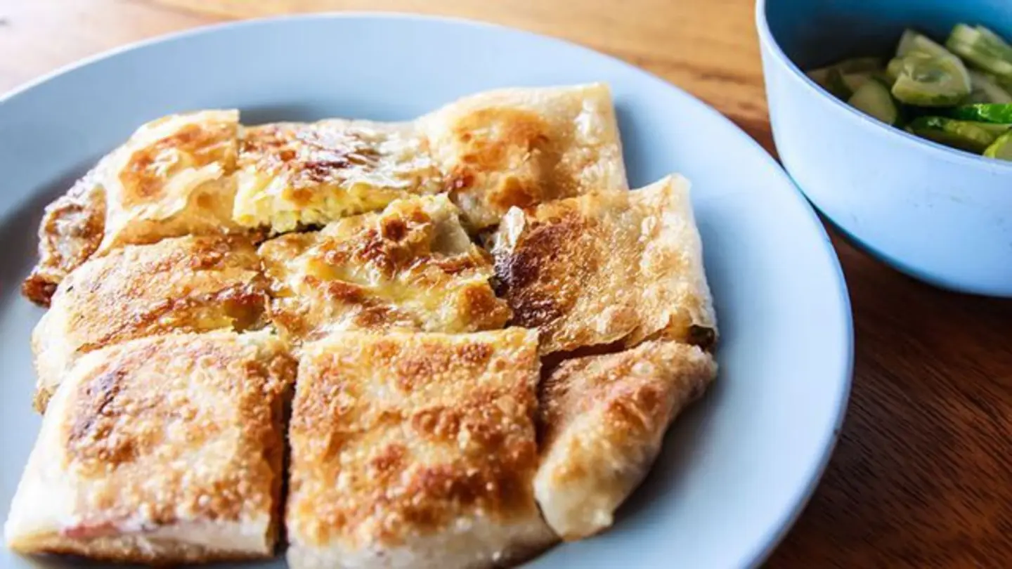 مطبق مالح مشكل