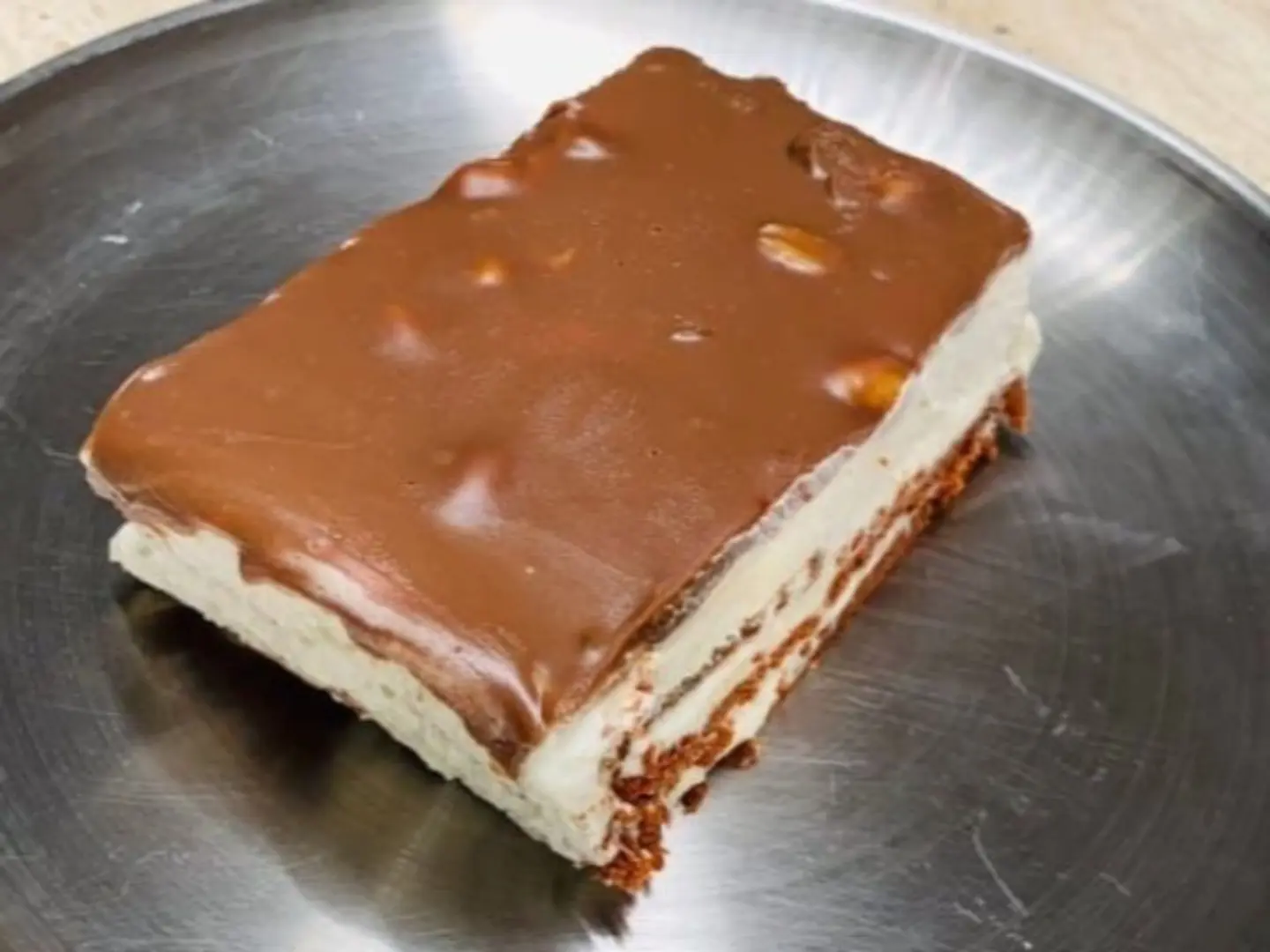 Al Jawzaa Dessert