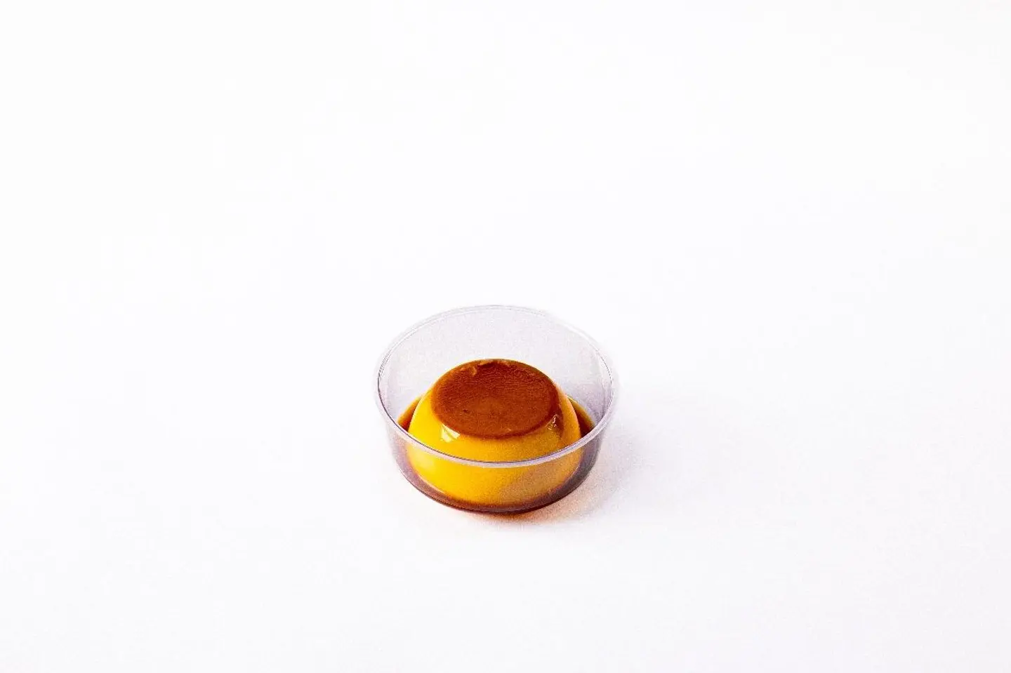 Creme Caramel