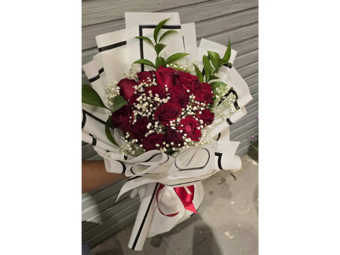 A Bouquet Of Tenderness