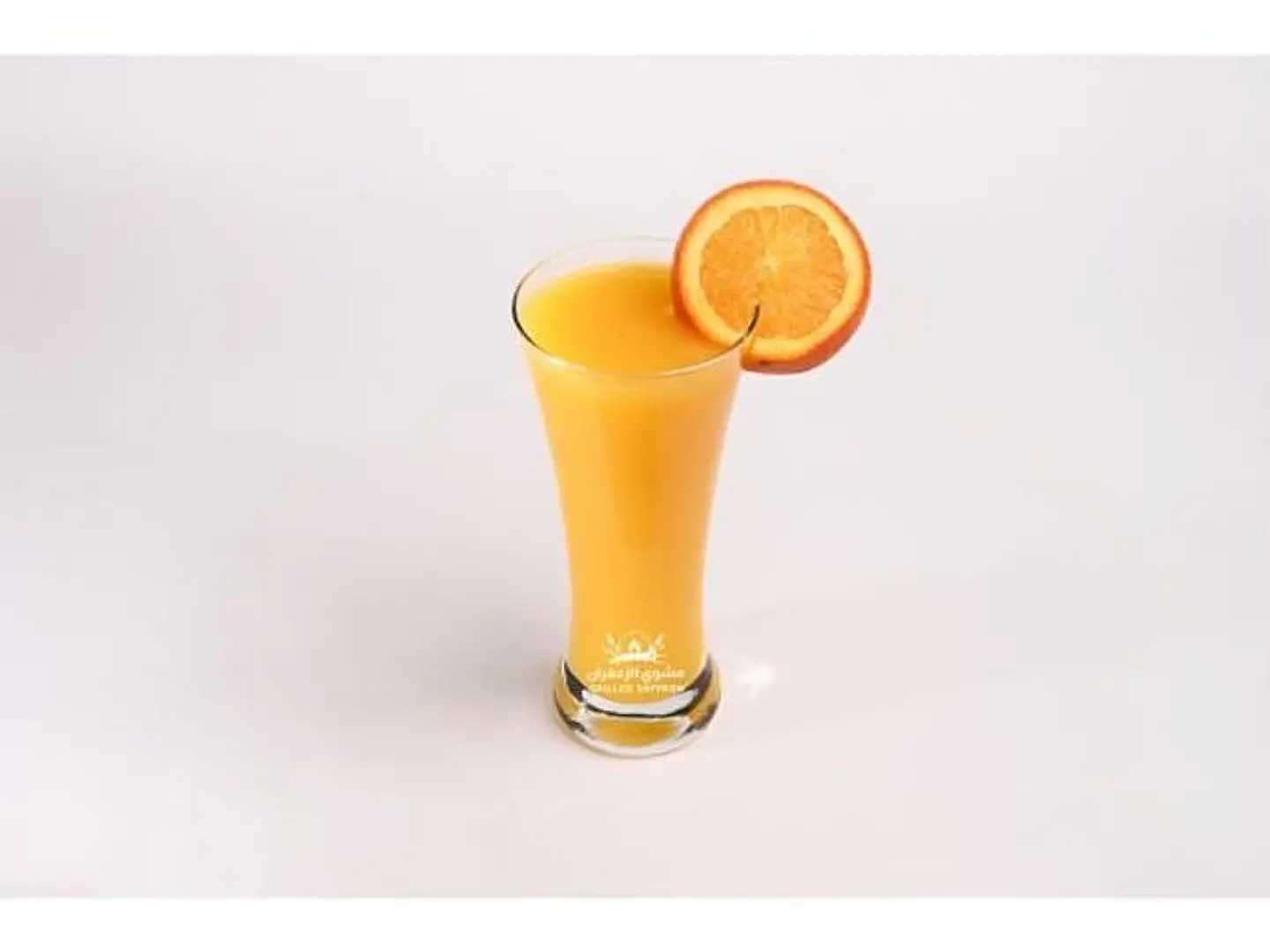 Orange Juice