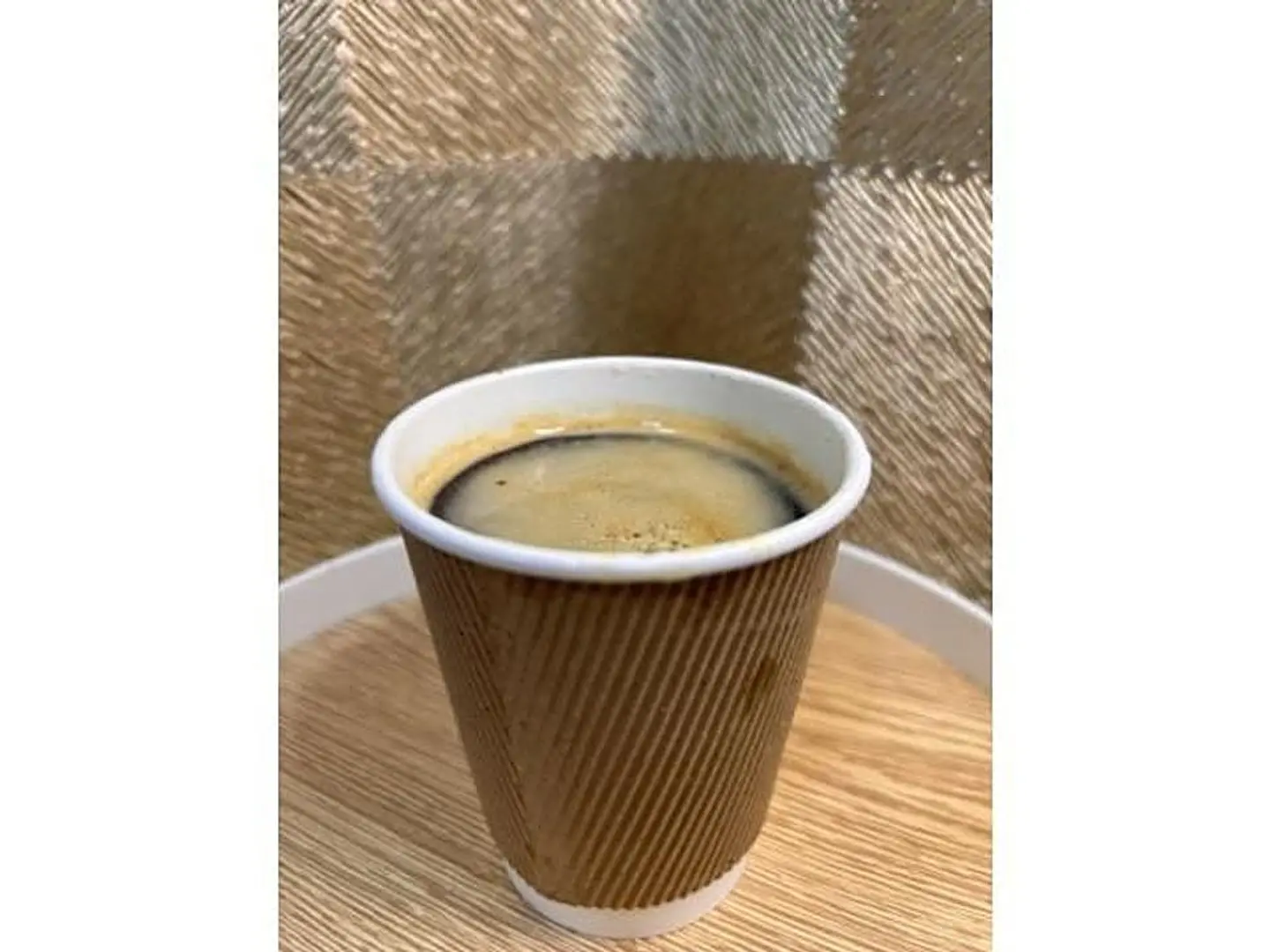Black Coffee