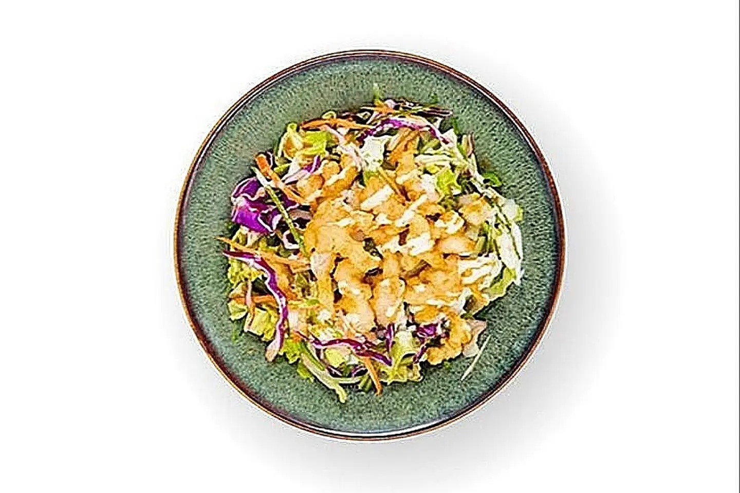 Signature Chicken Salad