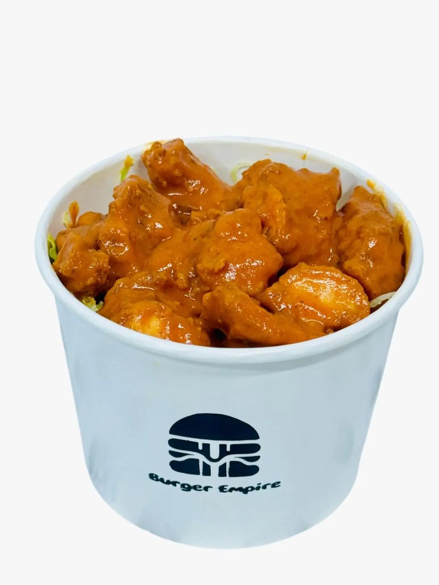 بافلو بايتس