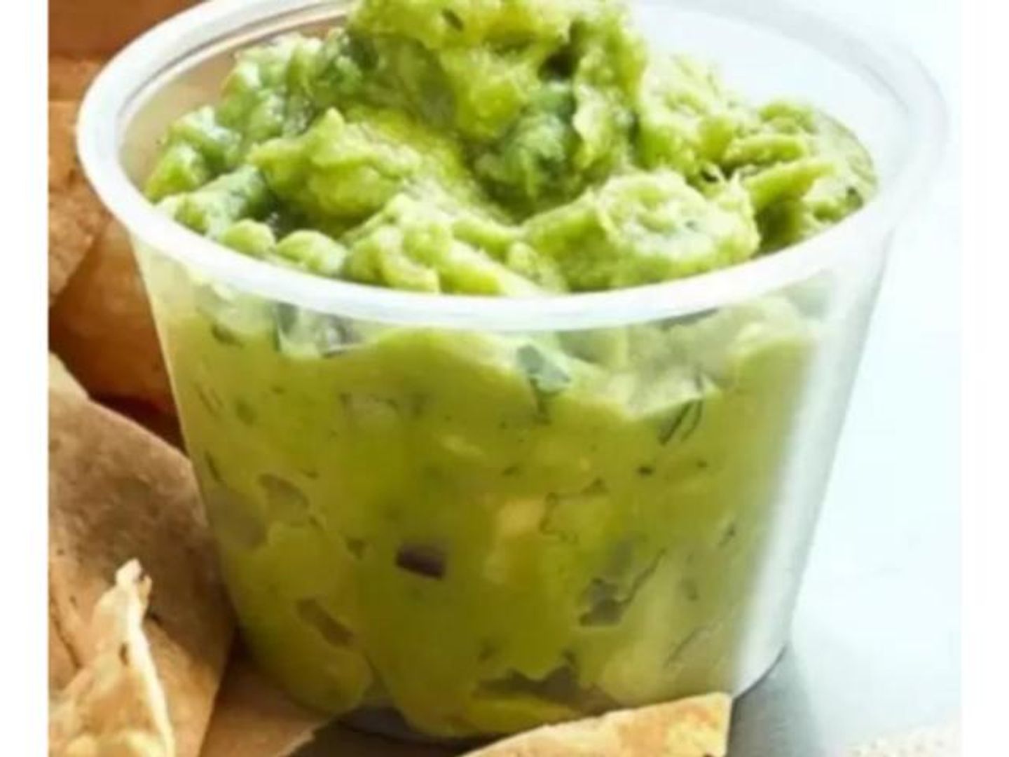 Guacamole (Avocado)