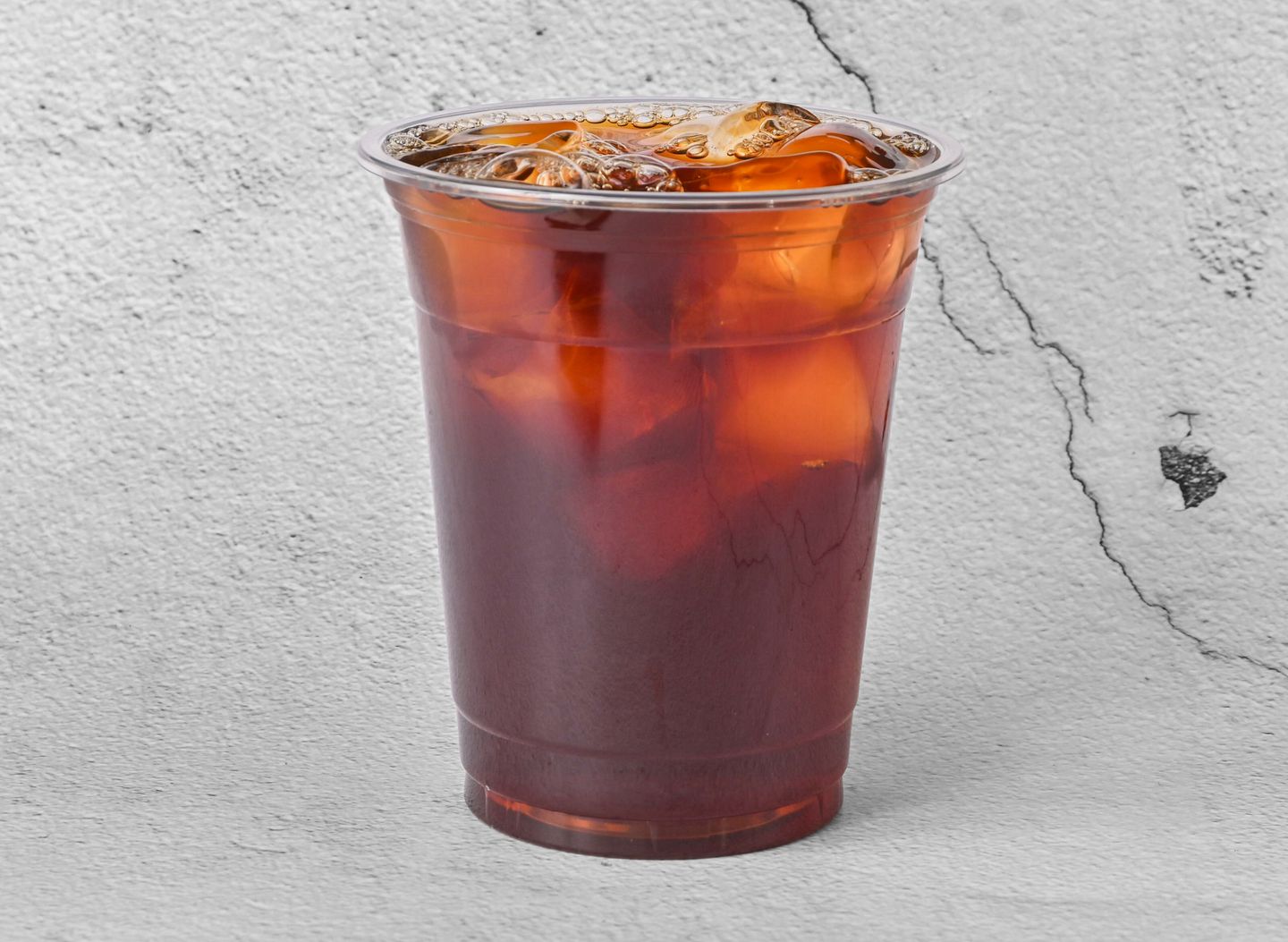 Ice Cold Coffee