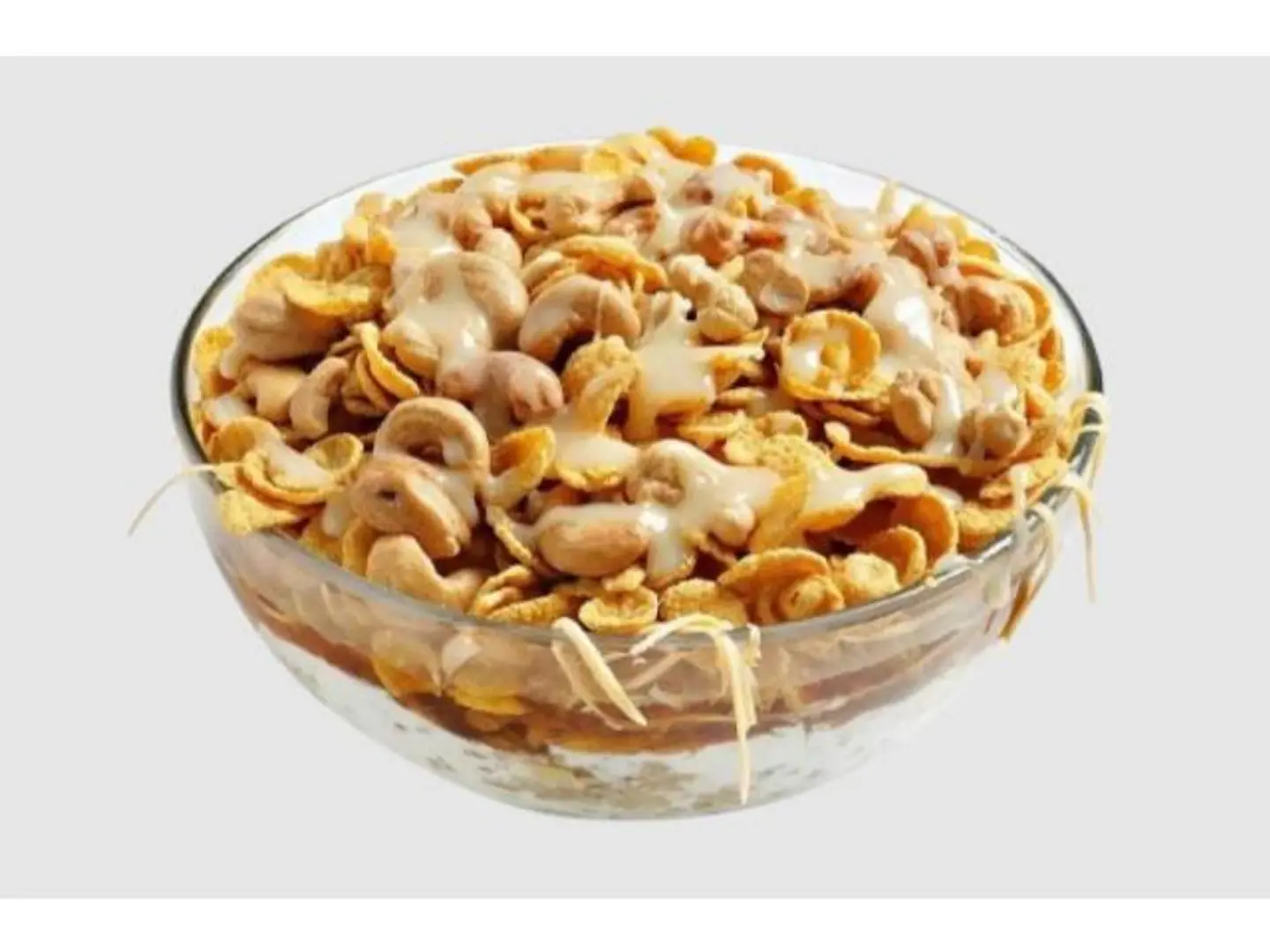 معصوب مشكل ملكي