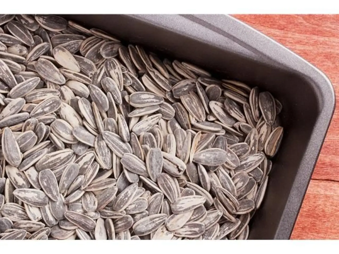 Sunflower Seeds