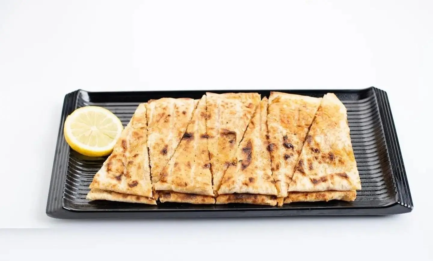 Chicken Arayes