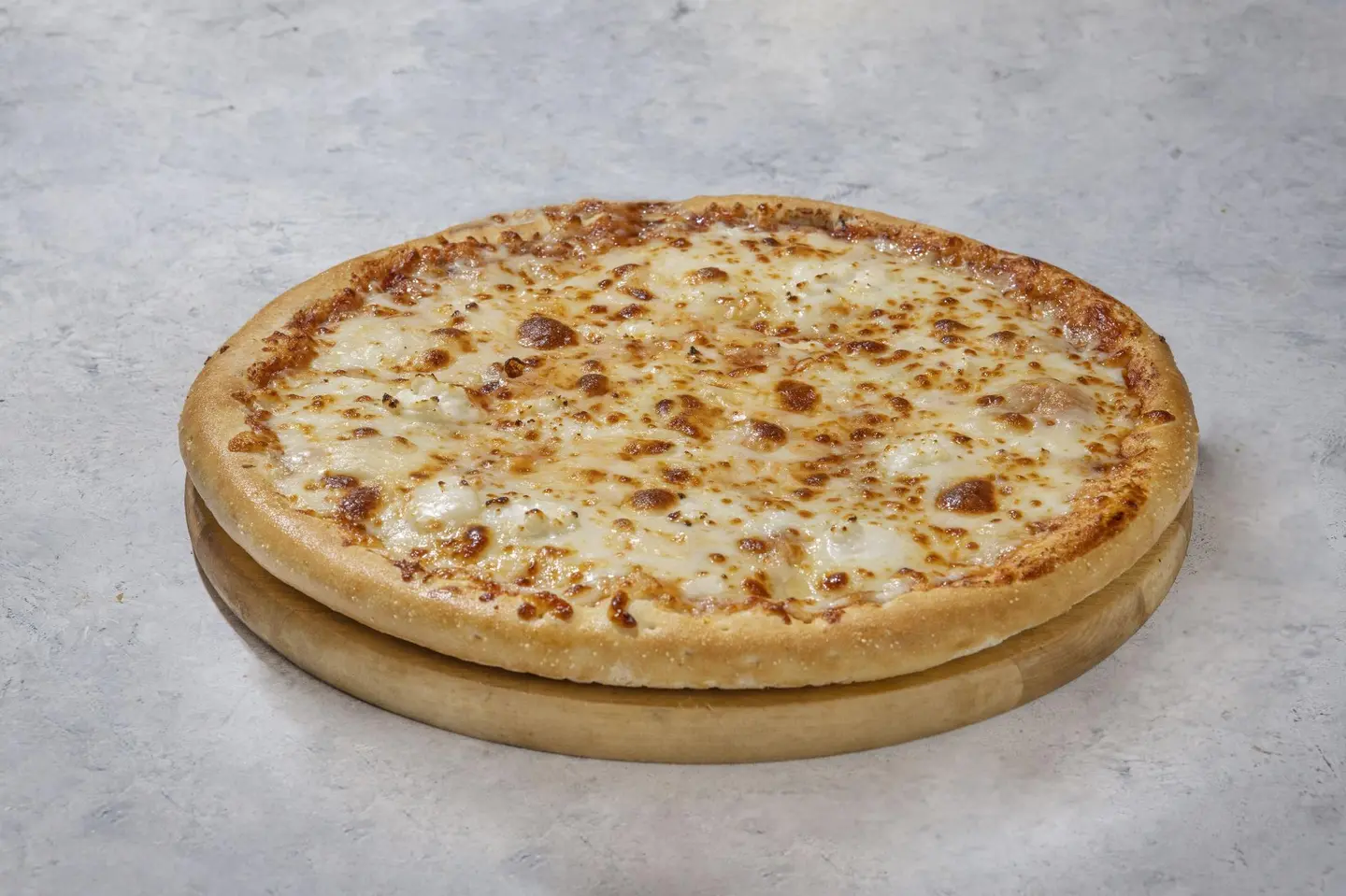 ميكس اجبان الكبيرة ١٢انش