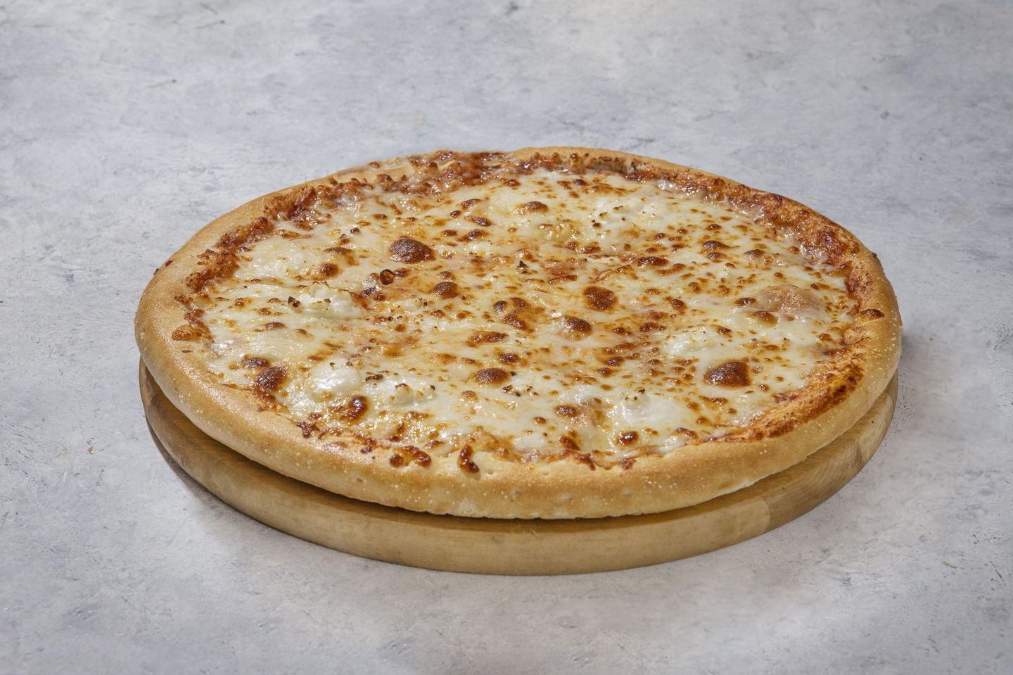 Mix Cheese Large 12 Insh