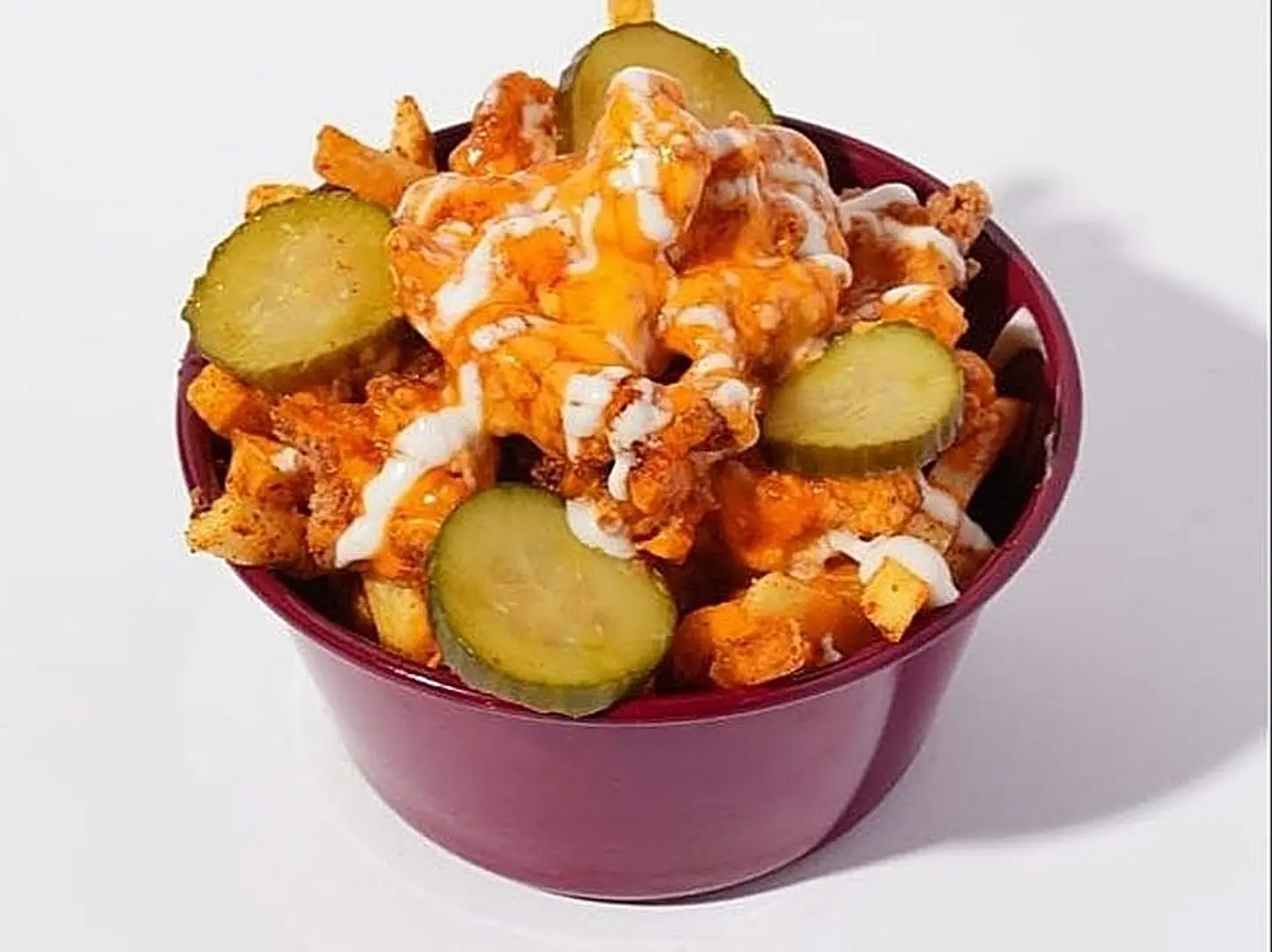 ناشفل فرايز