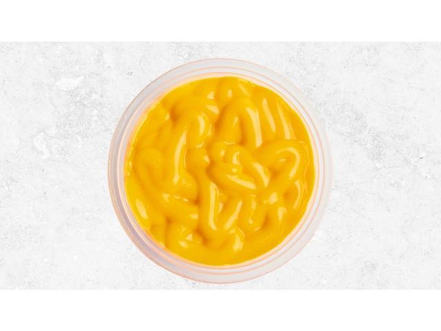 Cheddar Cheese Sauce