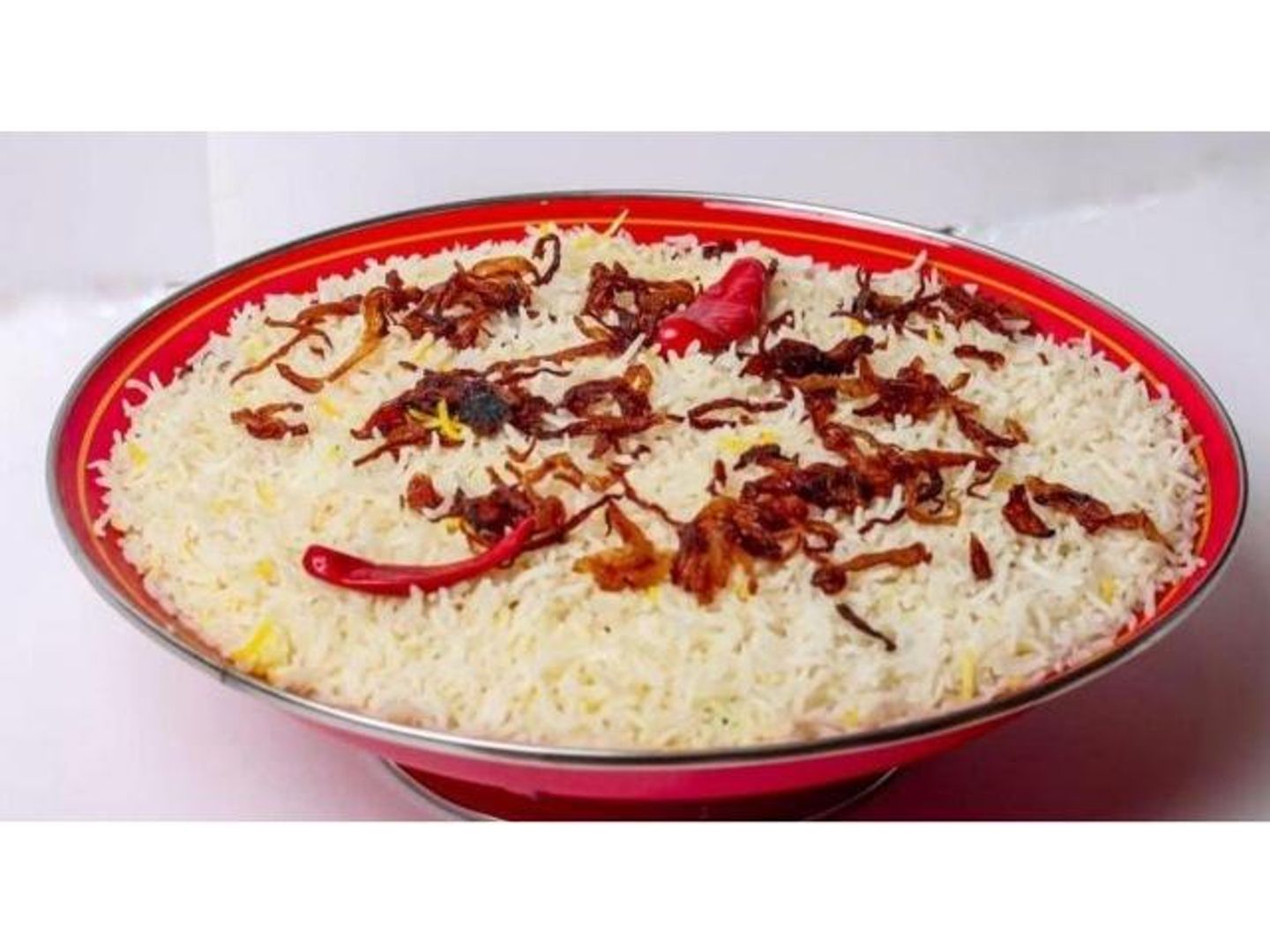 Bishawer Rice