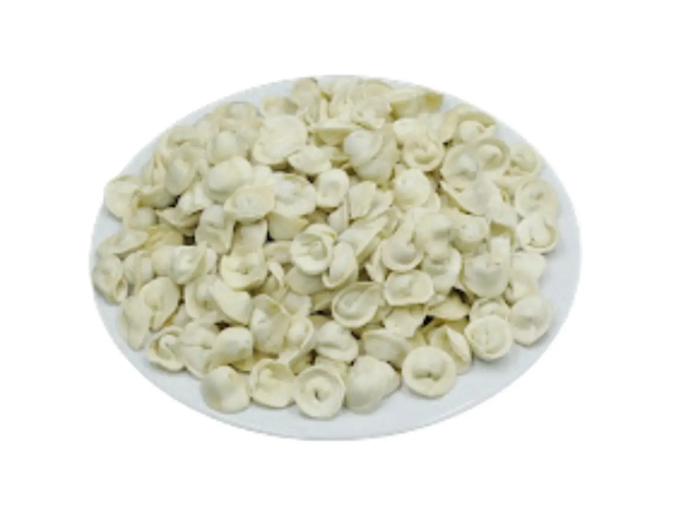 Frozen Shish Barak - Frozen Shish Barak Large