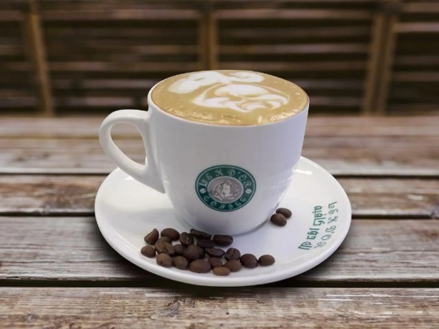 60 اوز فلايت وايت