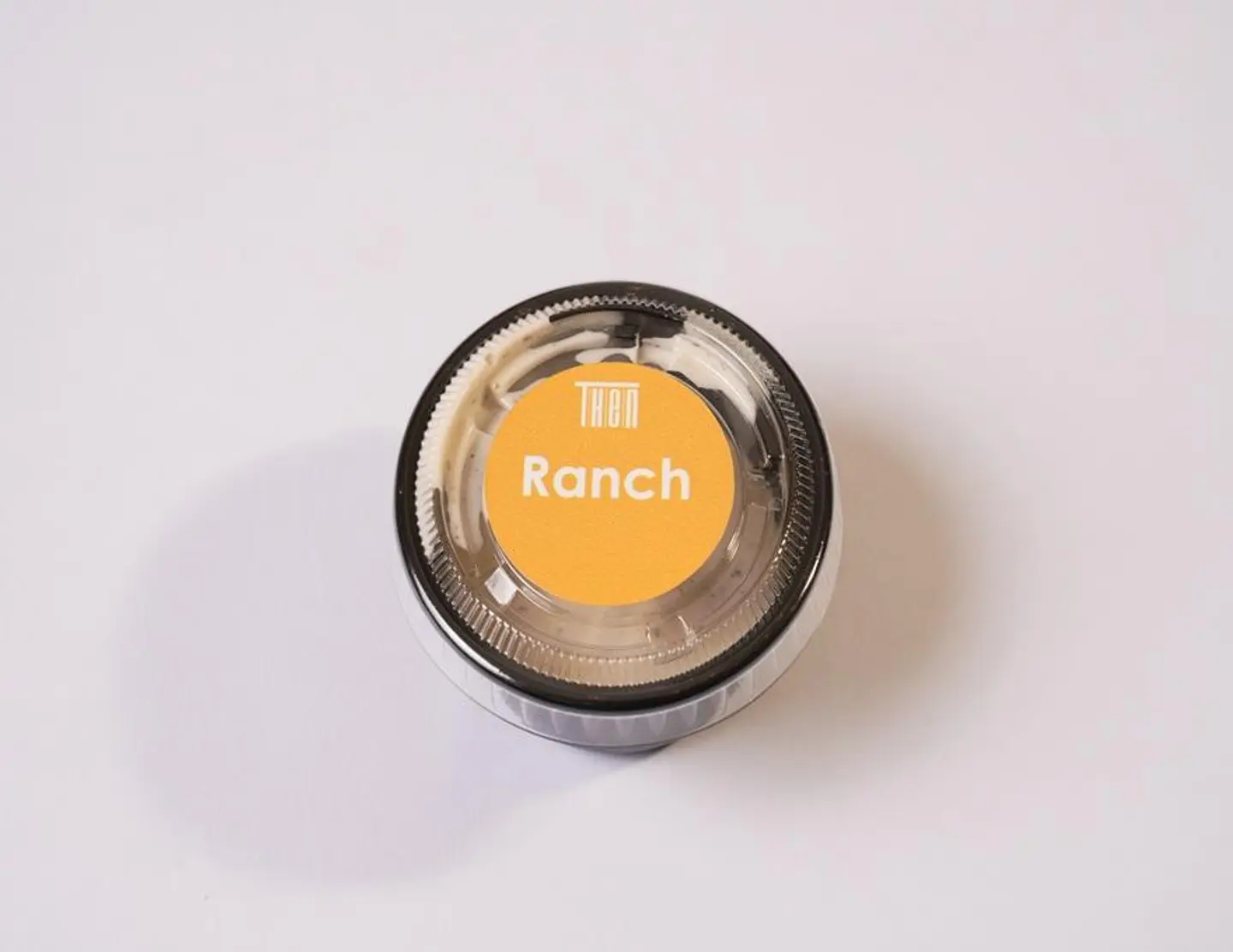 Ranch Sauce