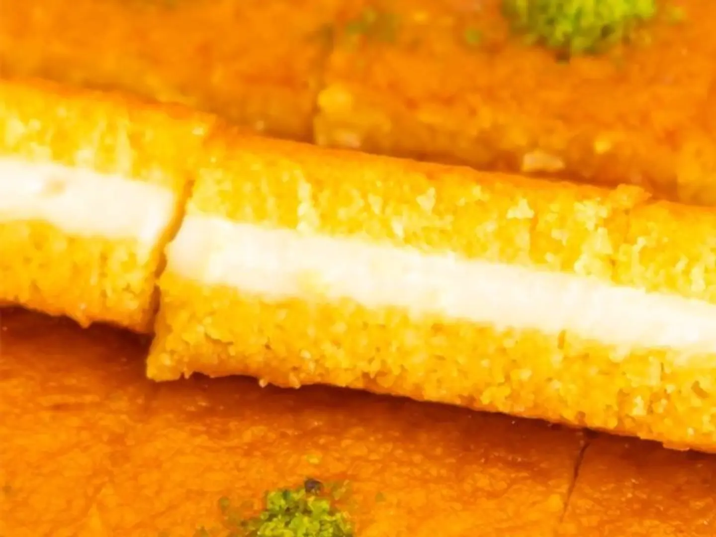 Basbousa Cream