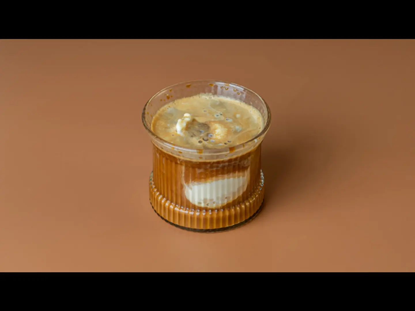Ice Affogato