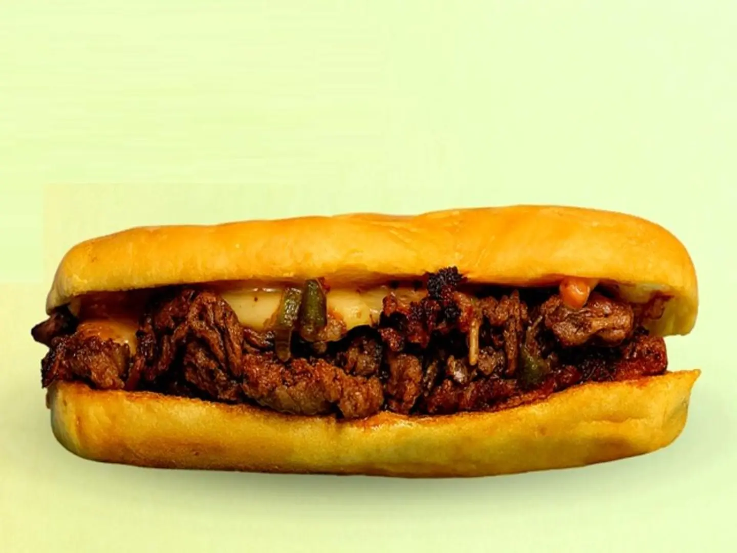 ساندويتش ستيك