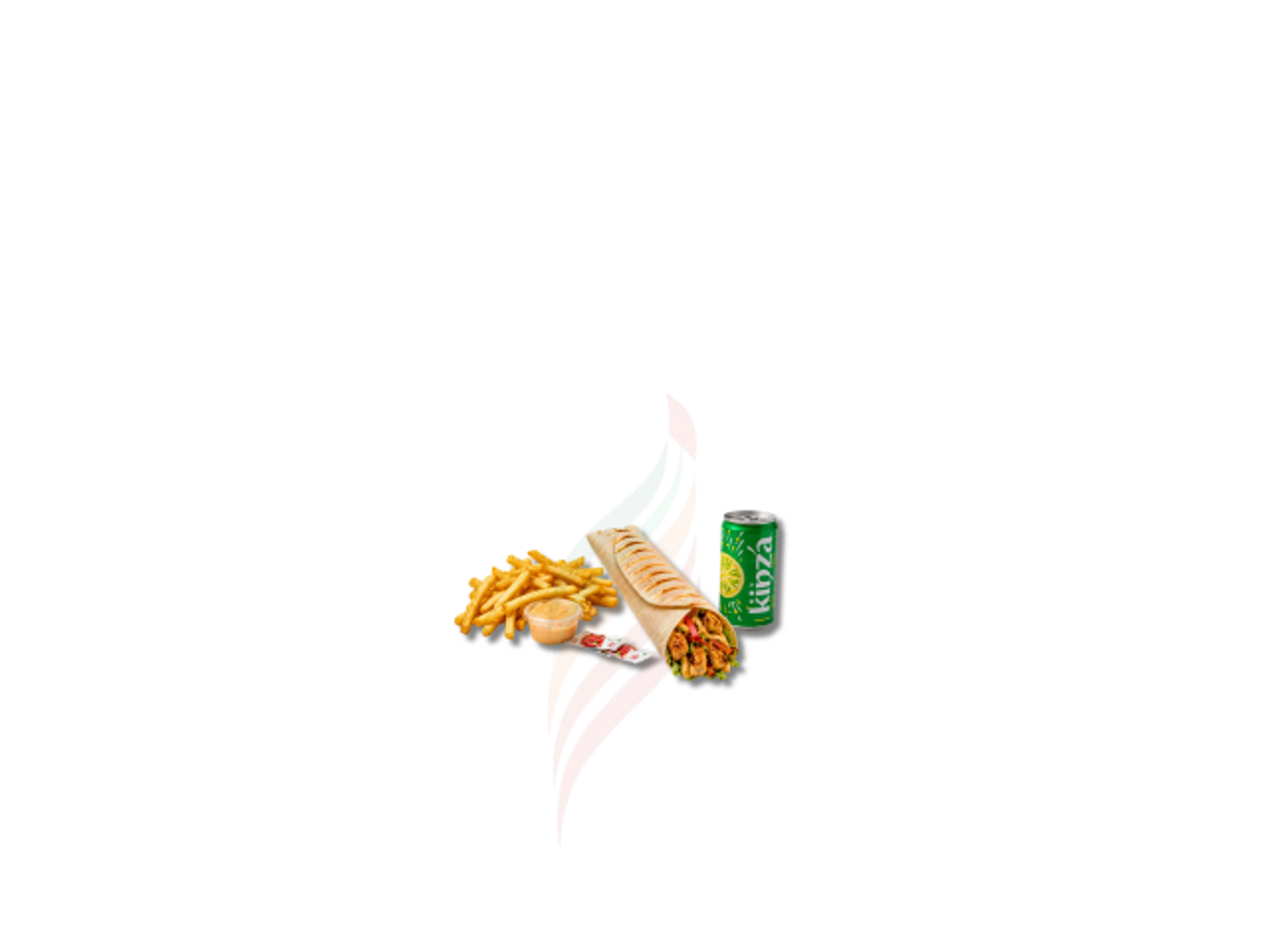 Fahita Chicken