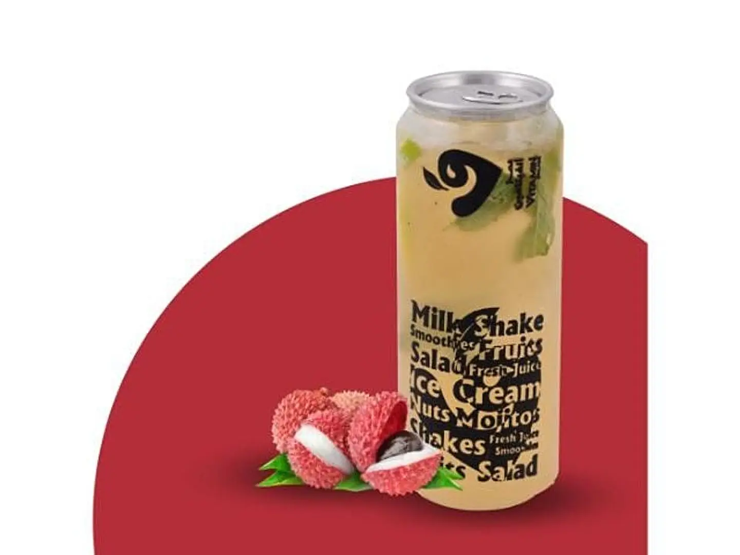 Mojito Lychee