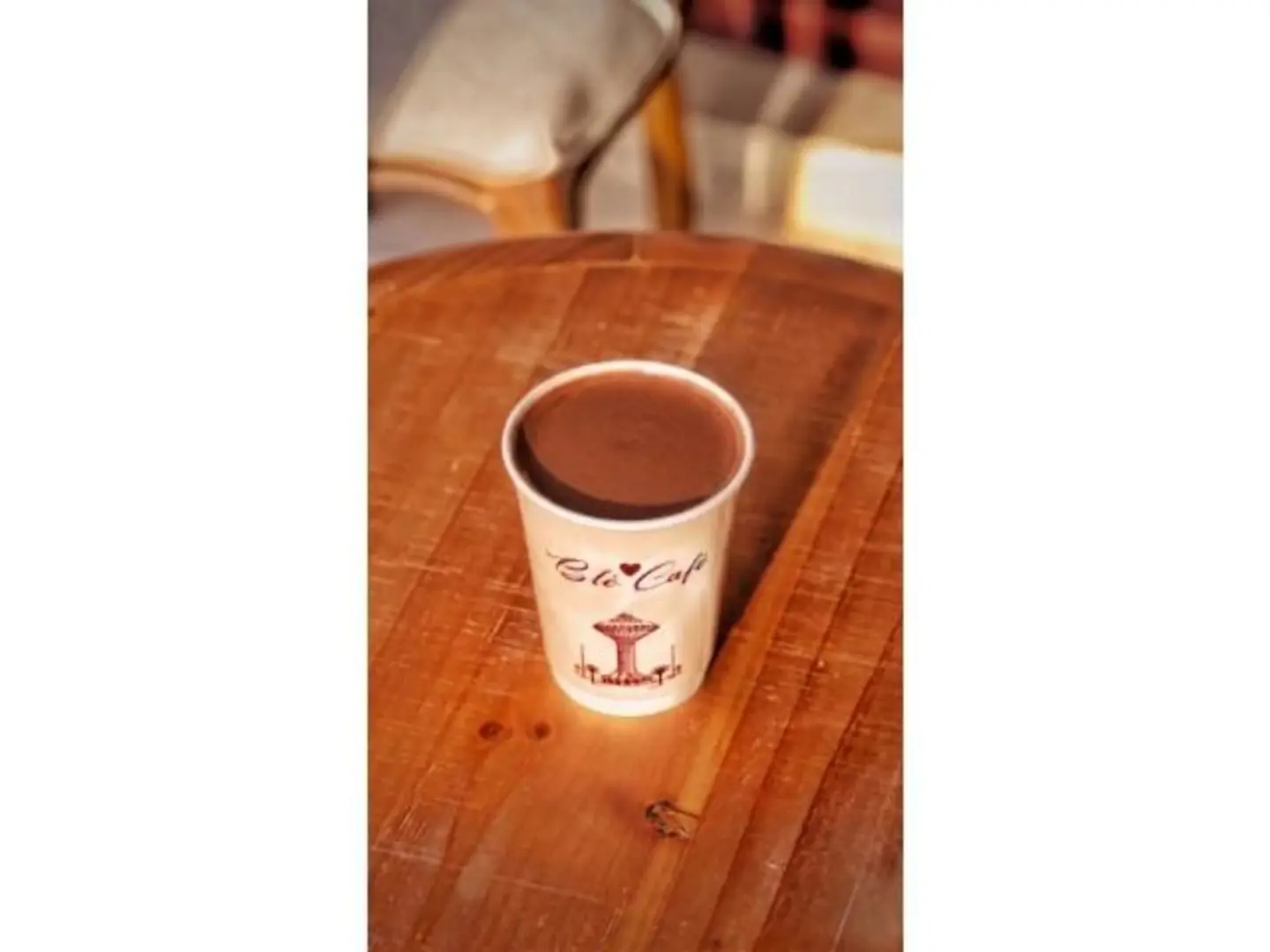 Hot Chocolate
